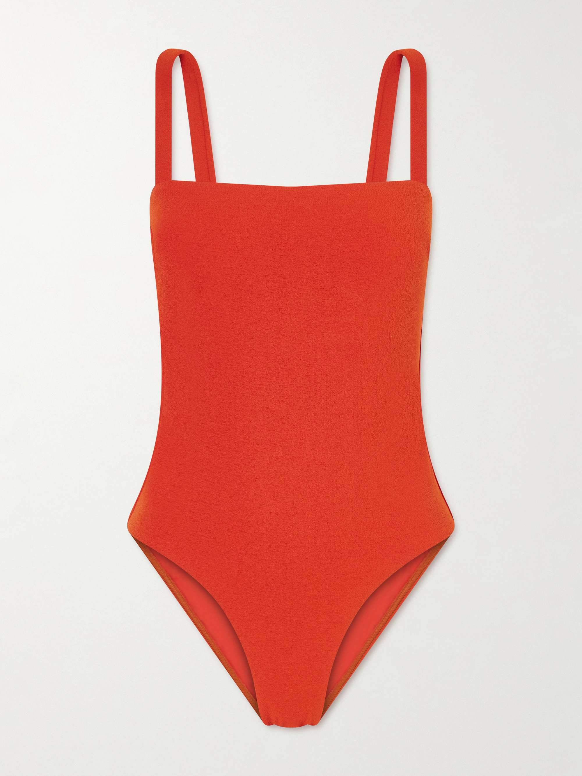 MATTEAU Recycled stretch swimsuit