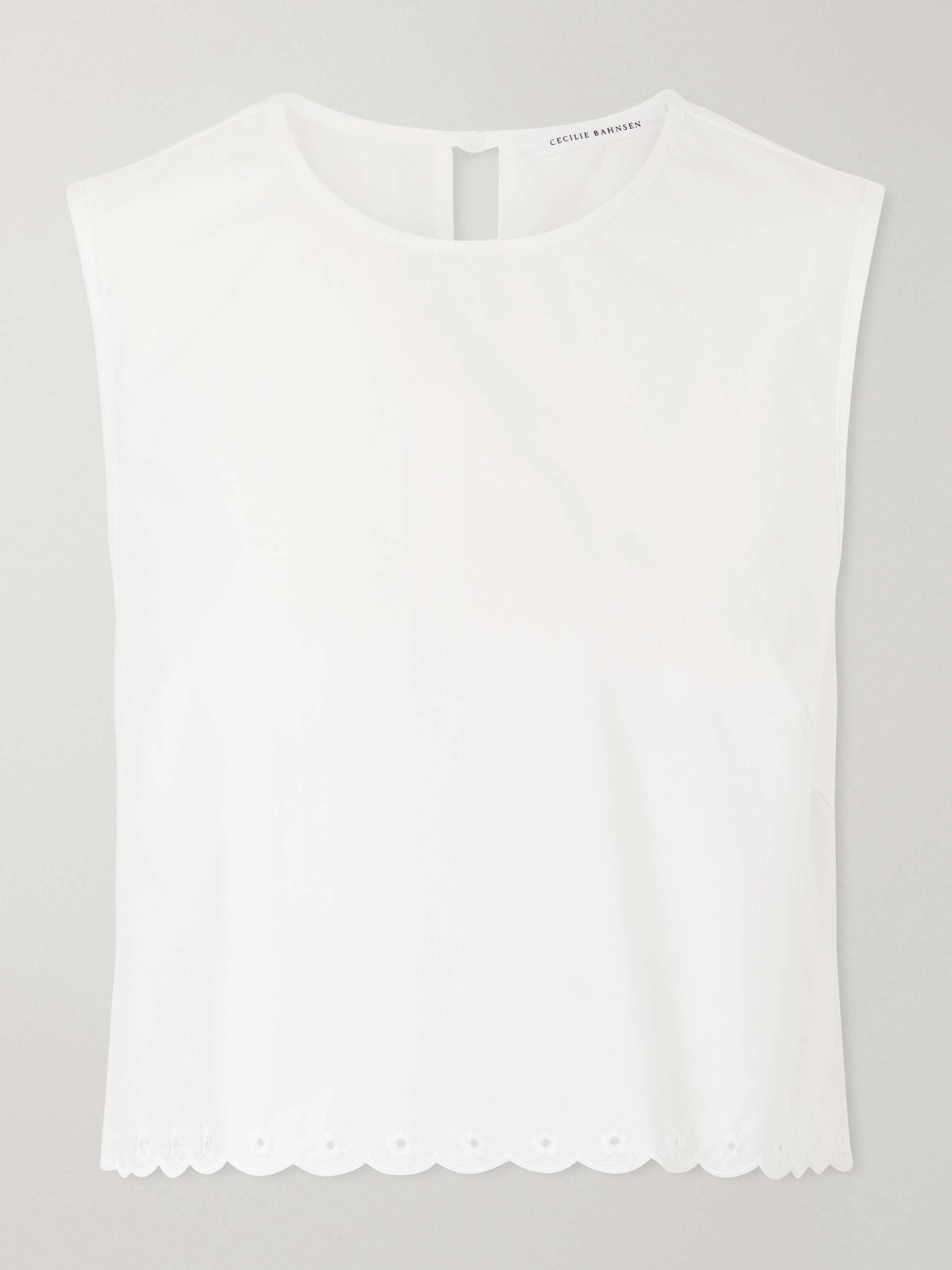 CECILIE BAHNSEN 