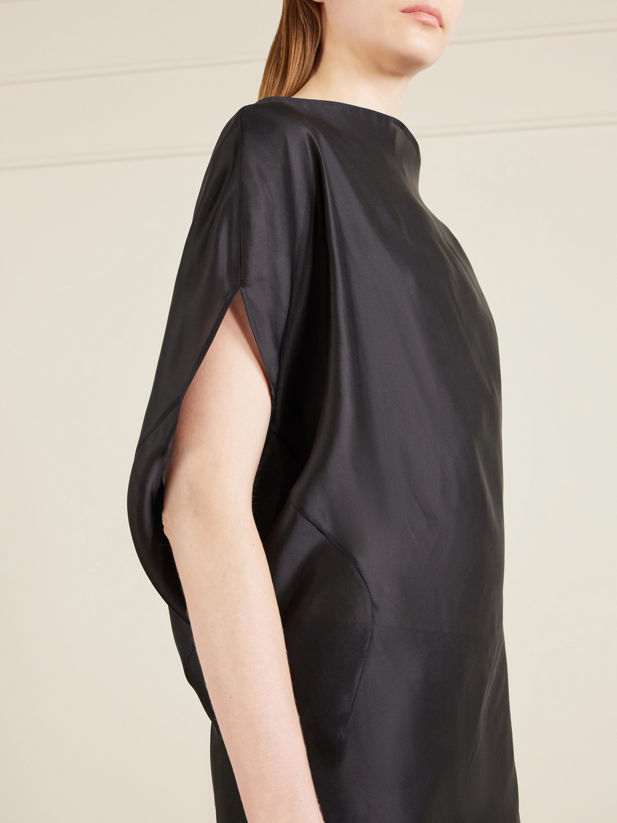 Poppi Blouse
