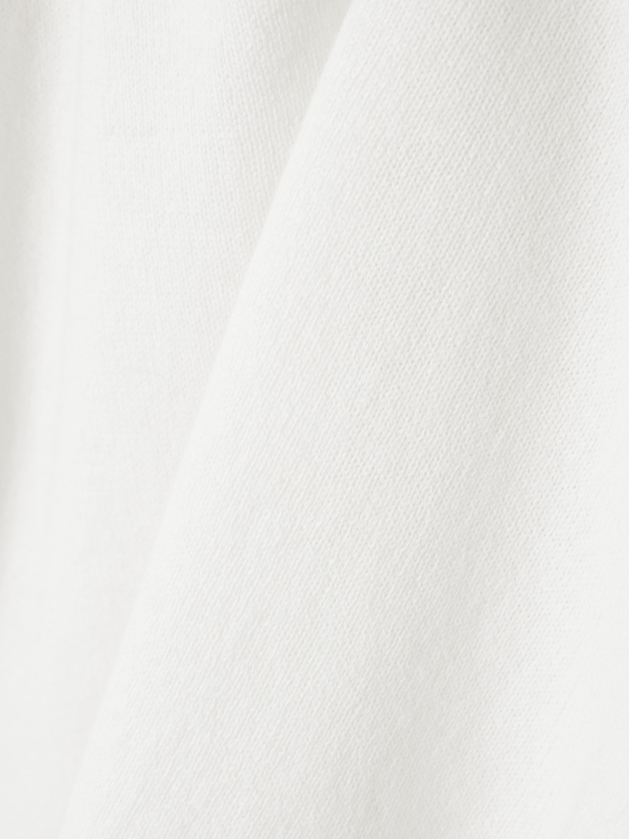 Cotton And Cashmere-Blend Sweater