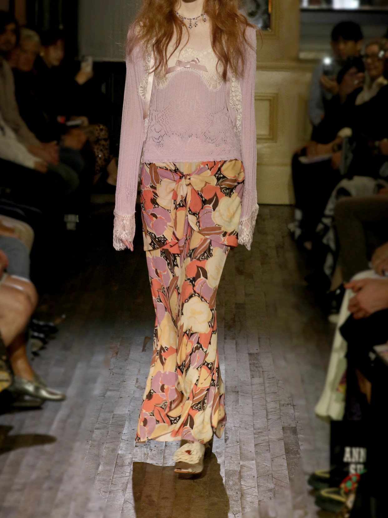 Desert Bloom Skirt