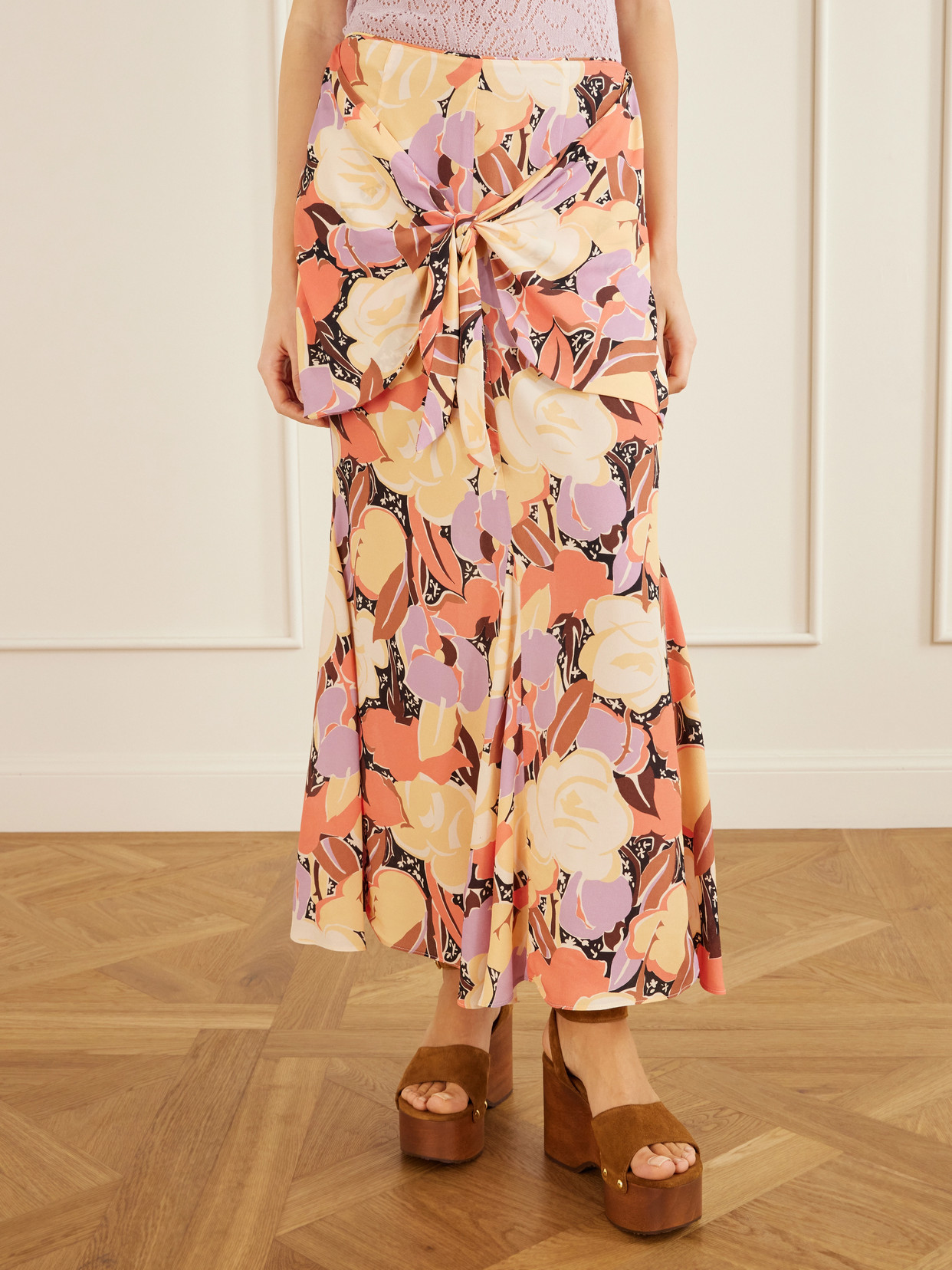 Desert Bloom Skirt