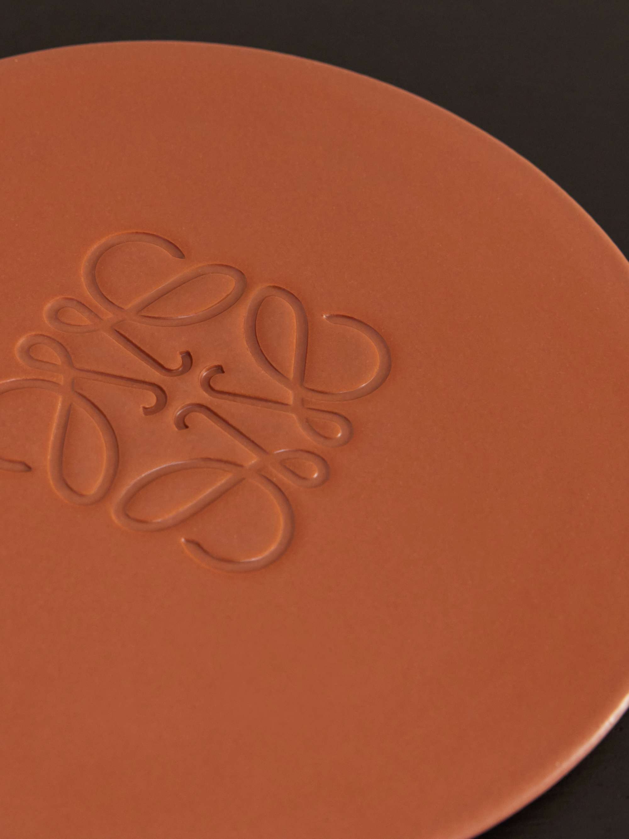 LOEWE PERFUMES Large ceramic candle lid