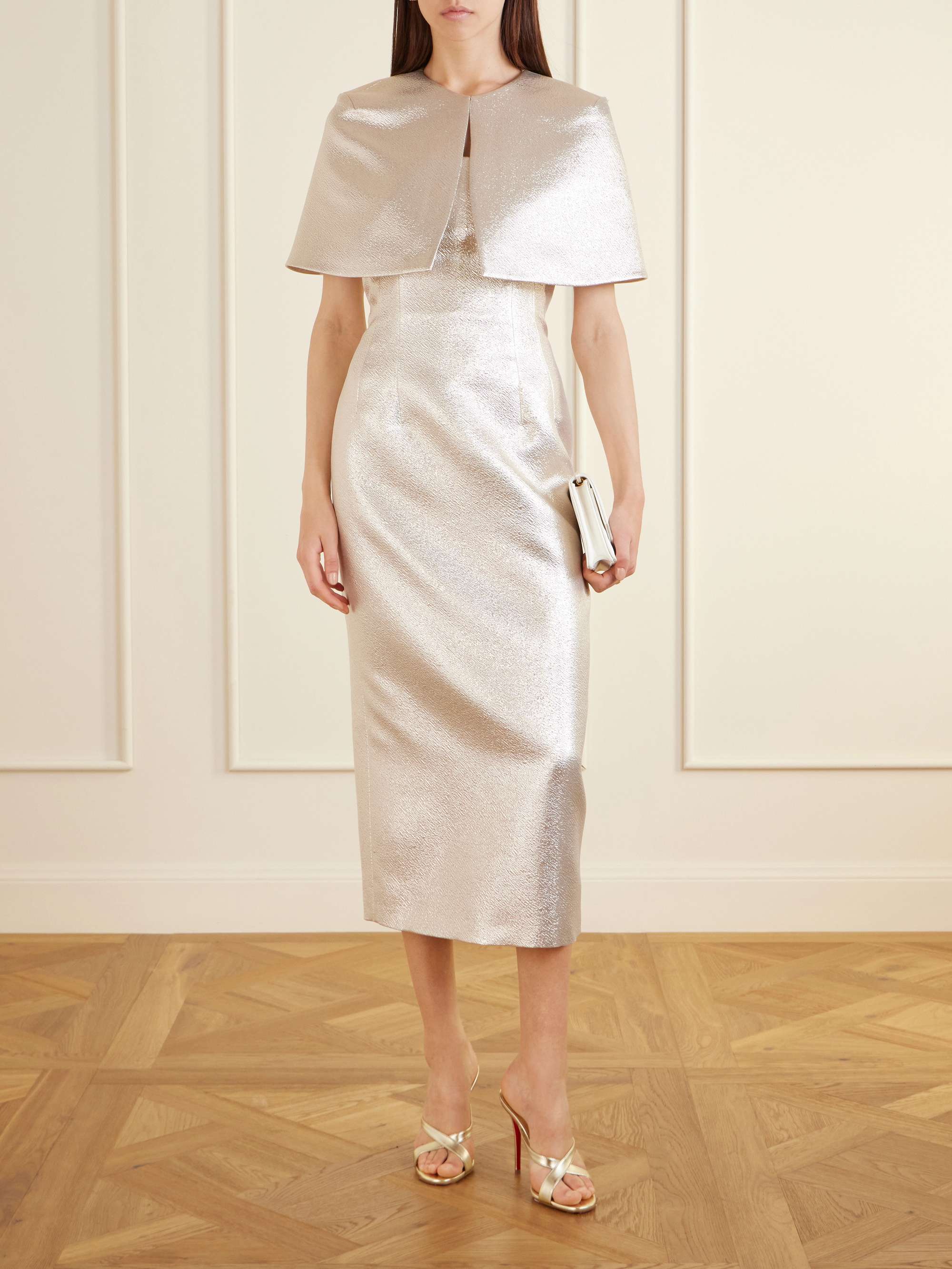 EMILIA WICKSTEAD 