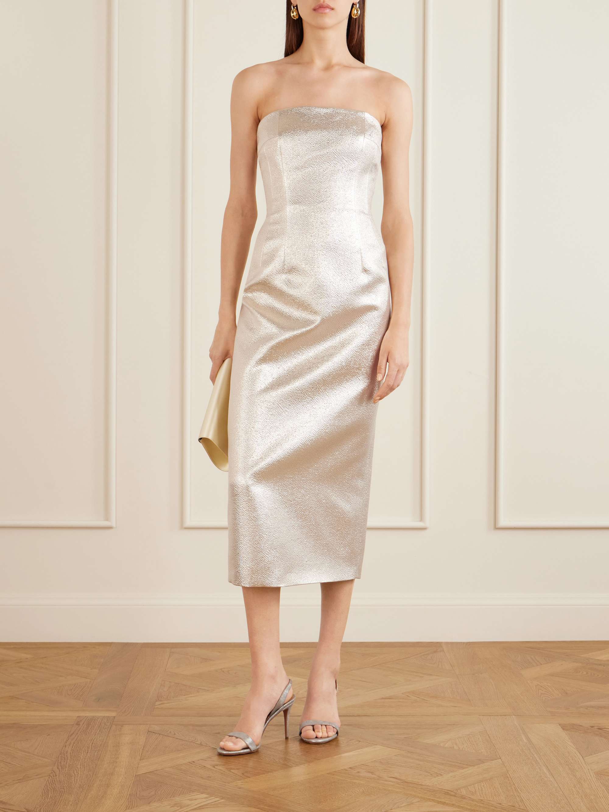 EMILIA WICKSTEAD 