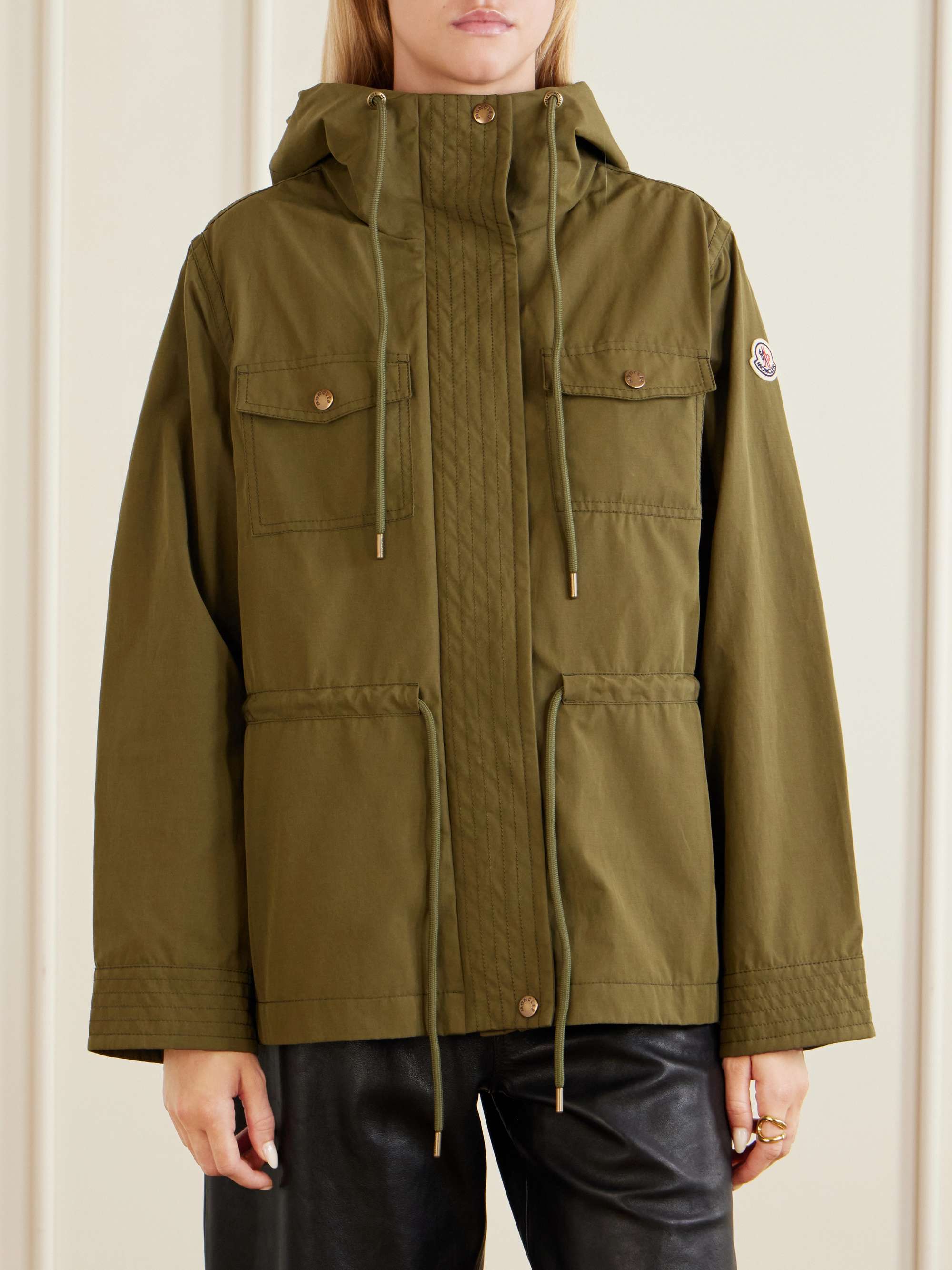 MONCLER 