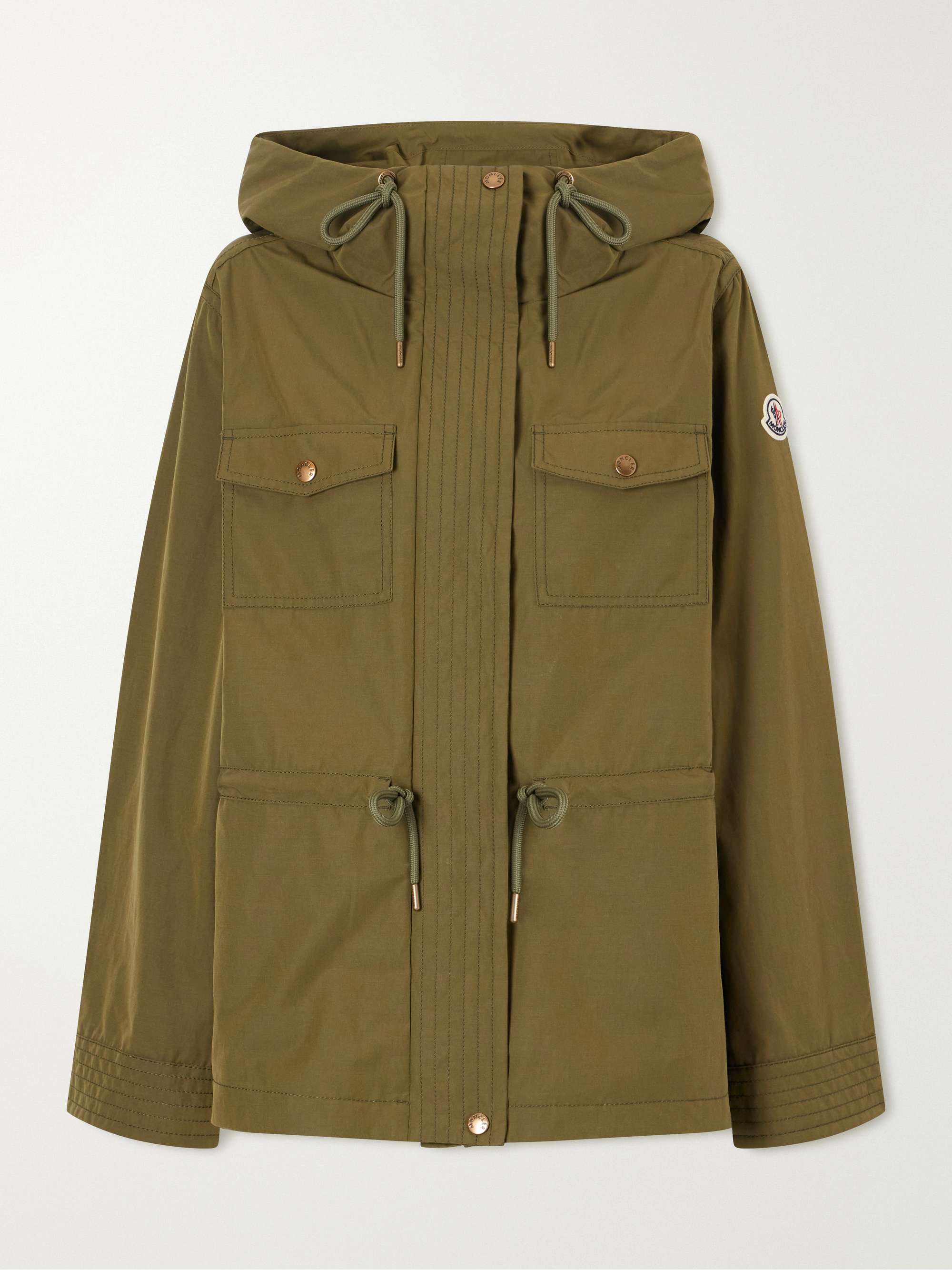 MONCLER 