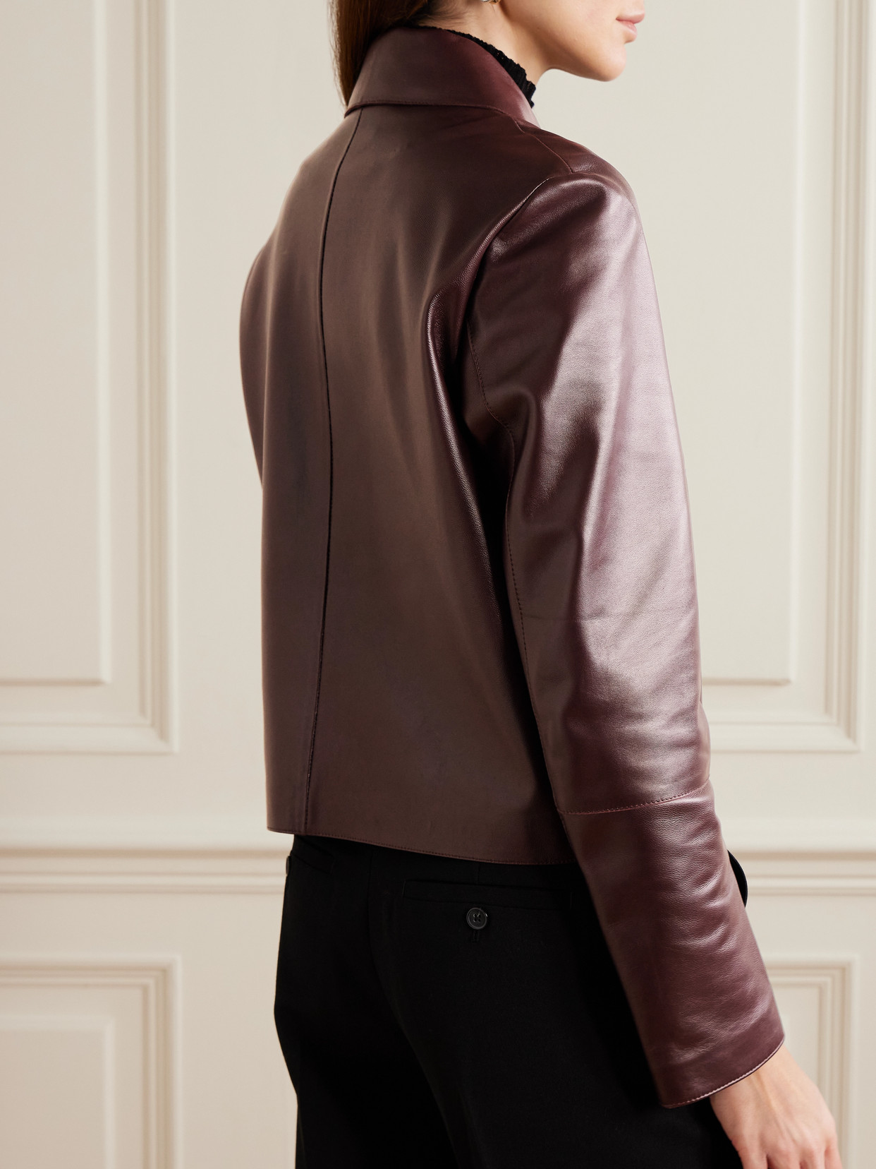 Emy Jacket