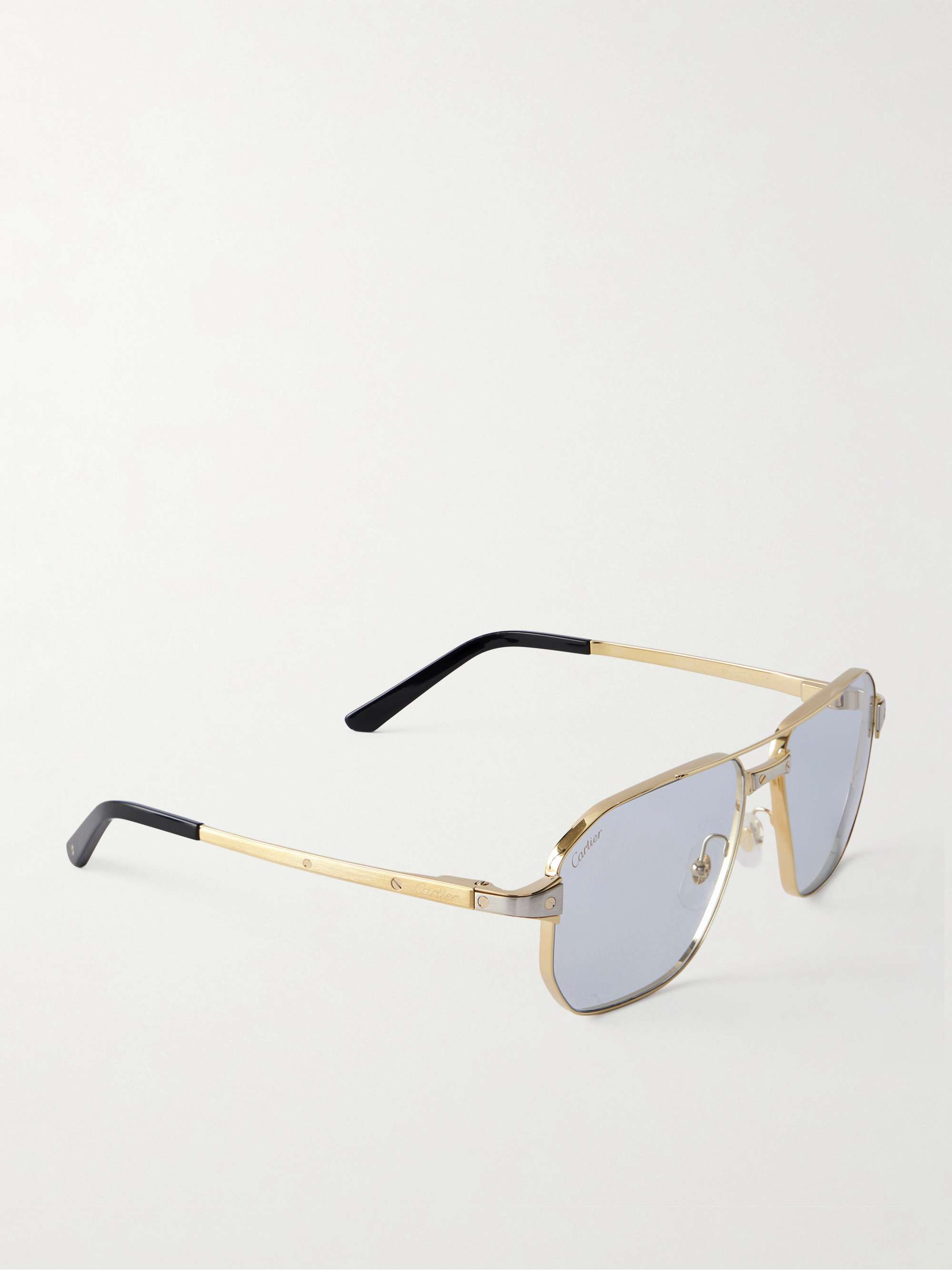 CARTIER EYEWEAR 