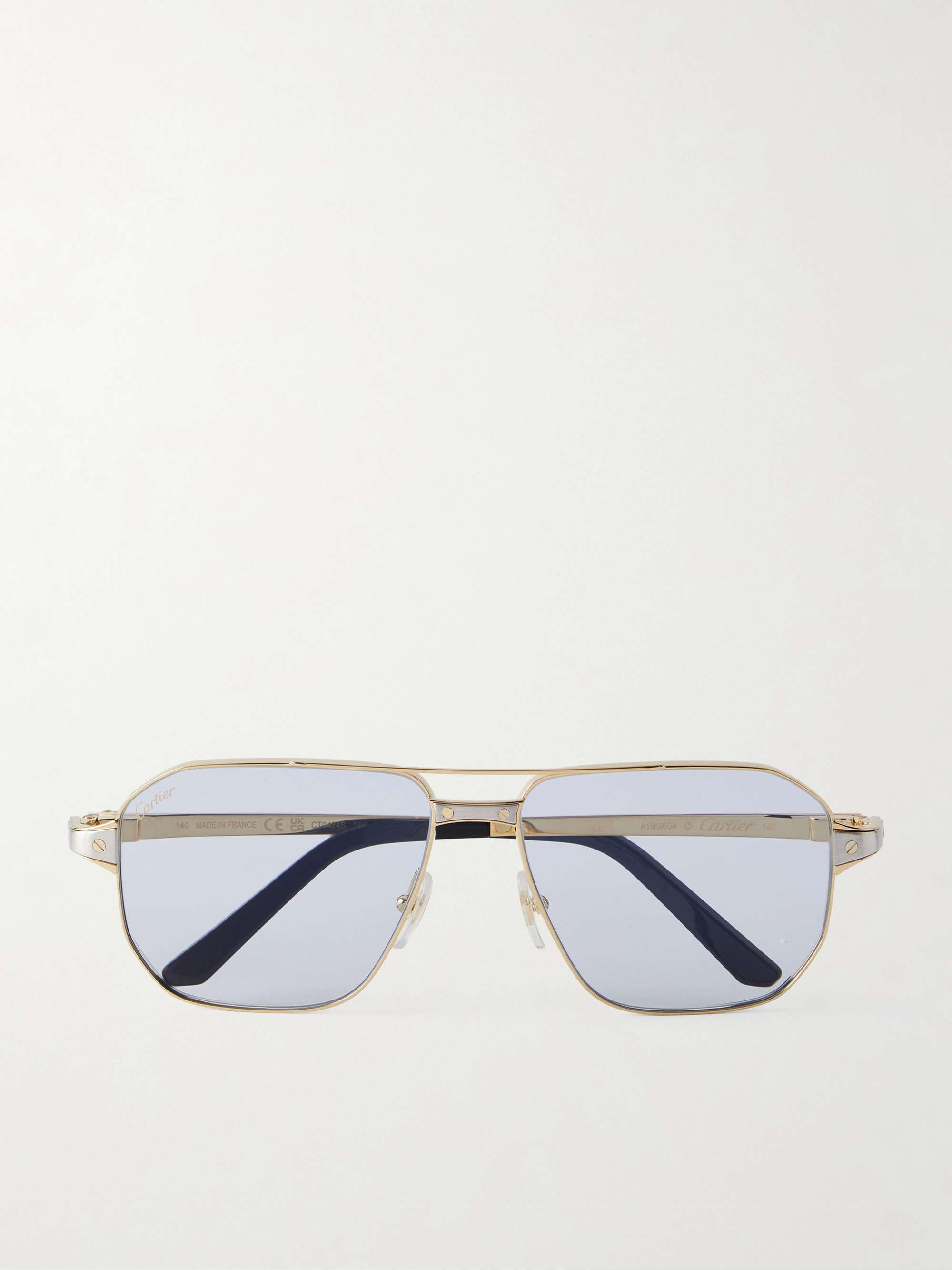 CARTIER EYEWEAR 
