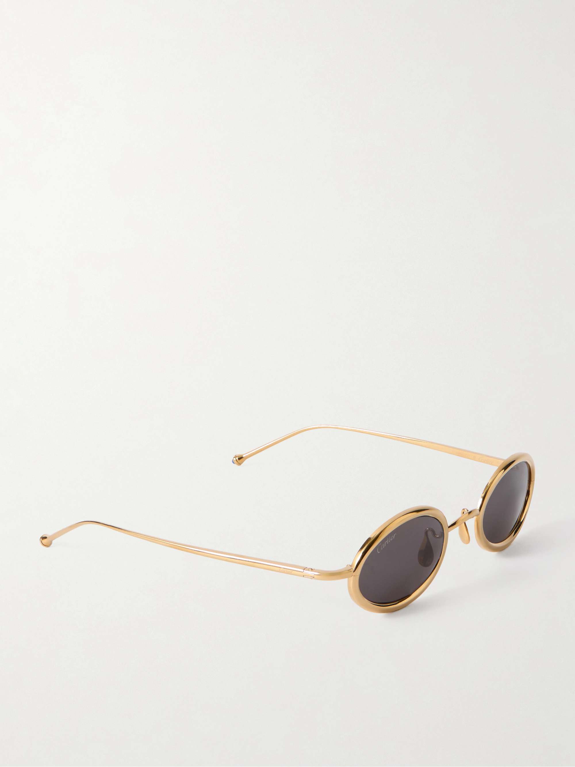 CARTIER EYEWEAR 