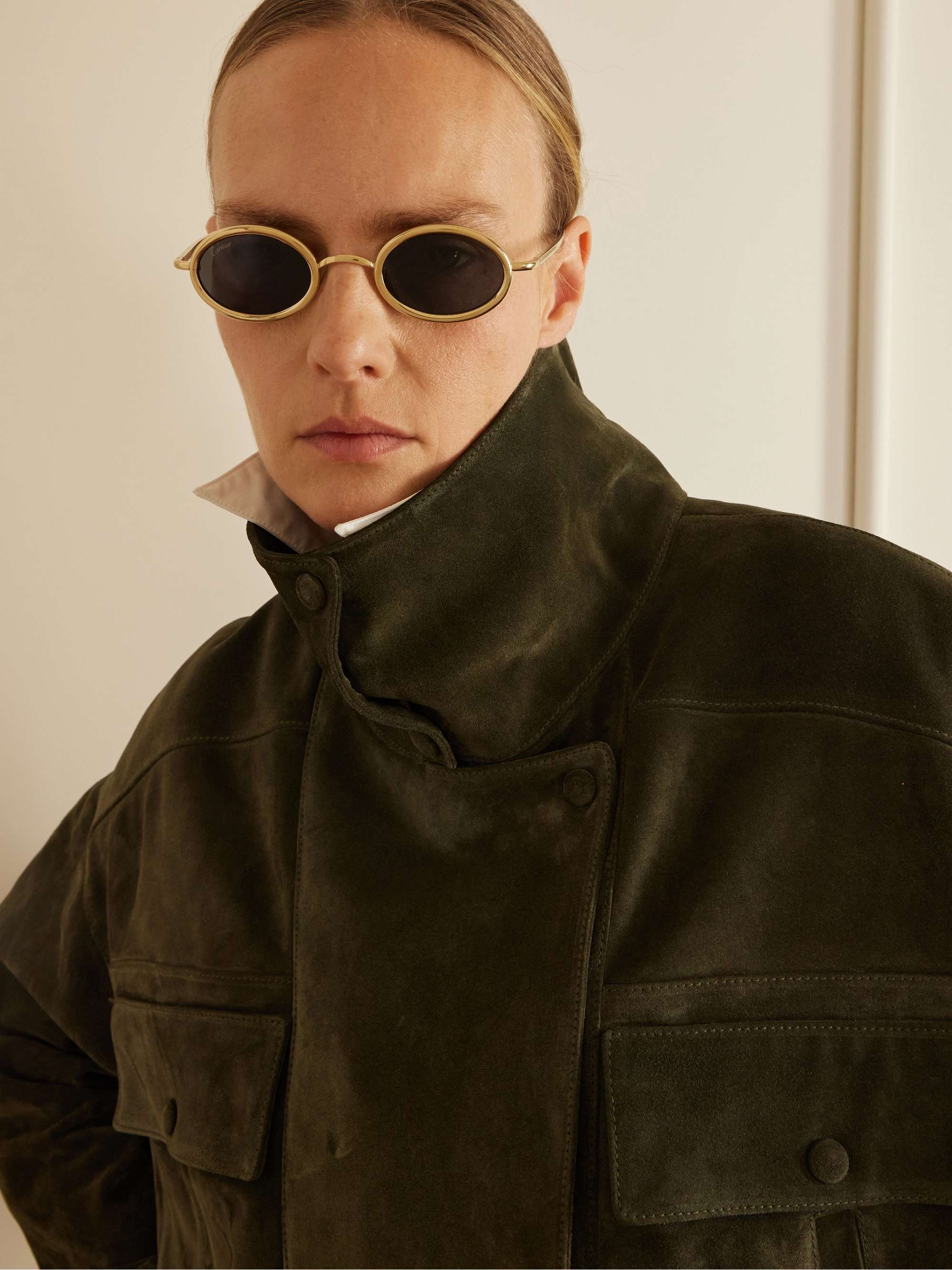 CARTIER EYEWEAR 