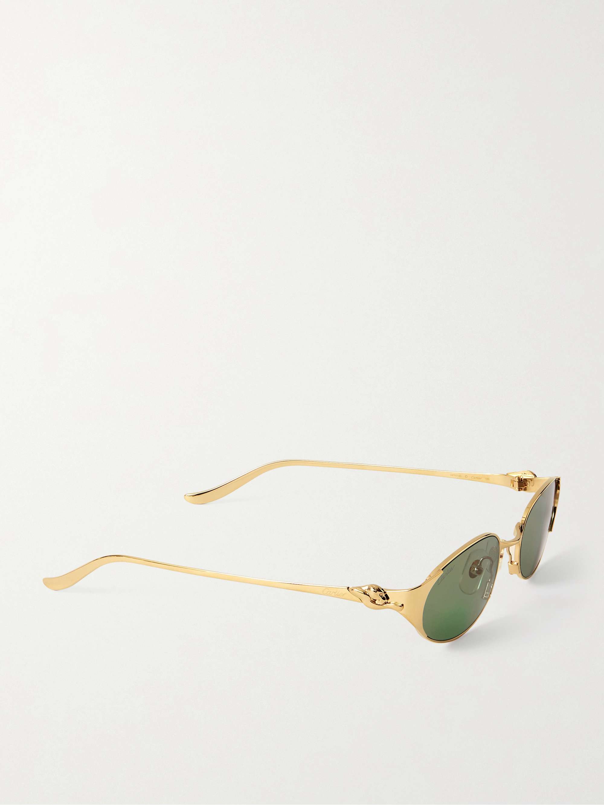CARTIER EYEWEAR 