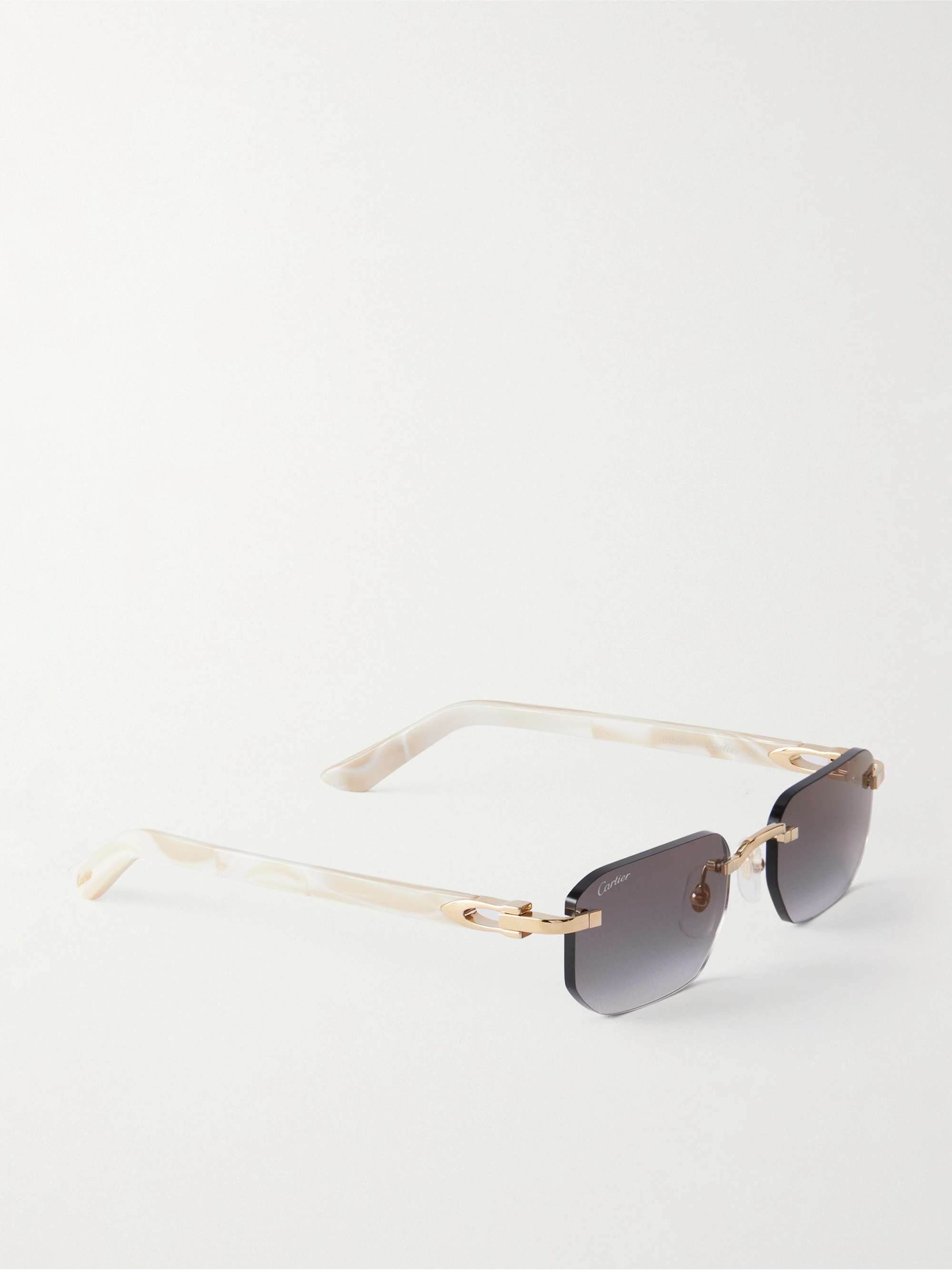 CARTIER EYEWEAR 