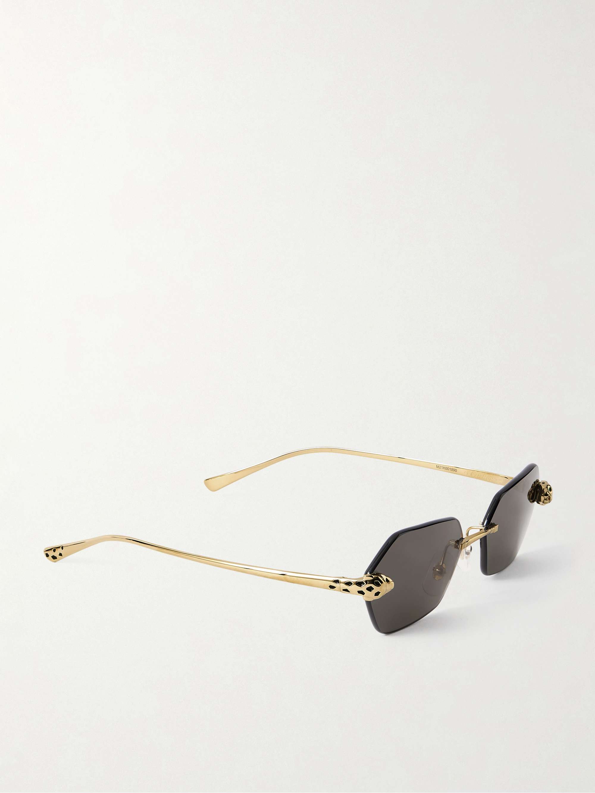CARTIER EYEWEAR 
