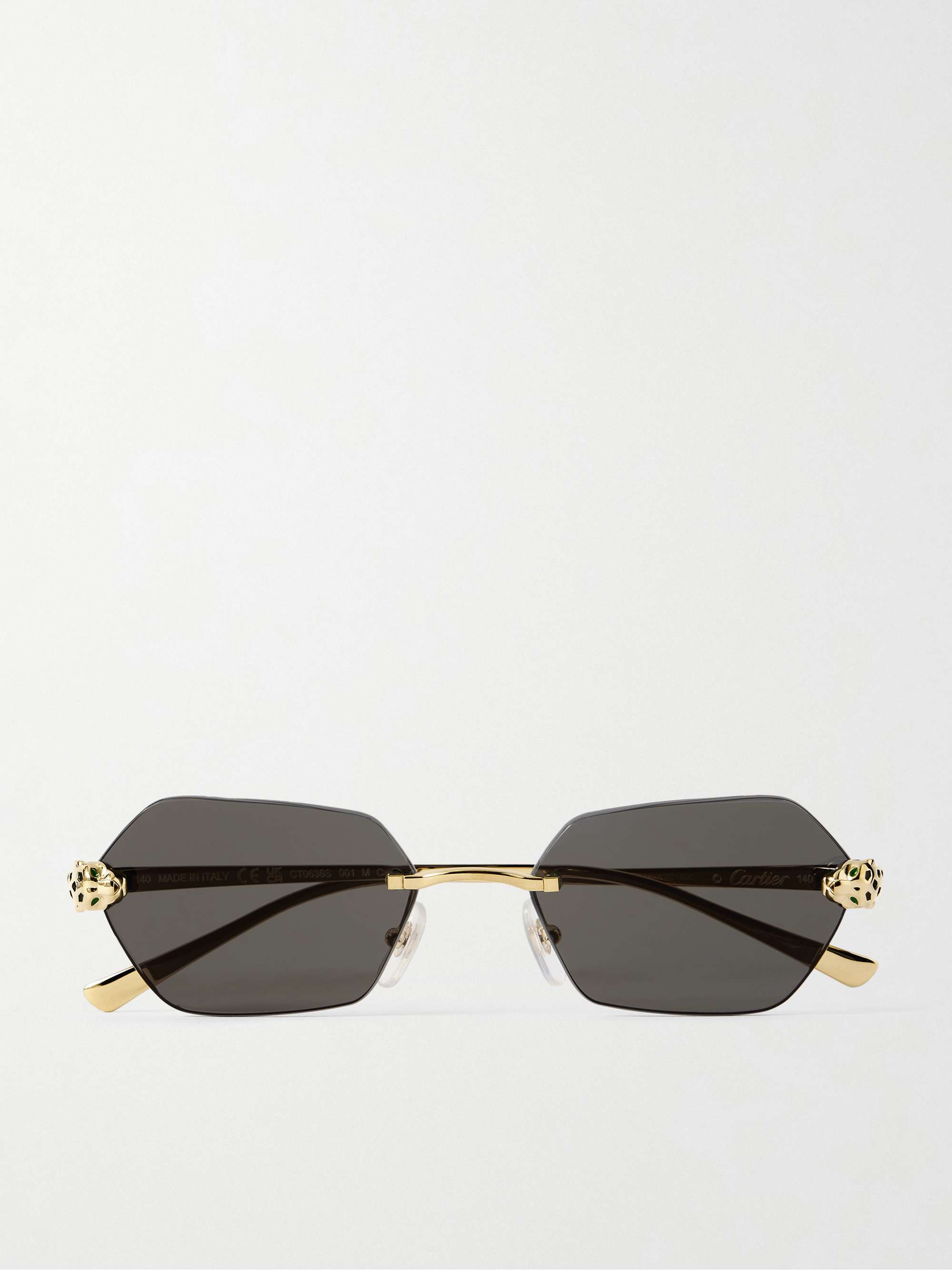 CARTIER EYEWEAR 