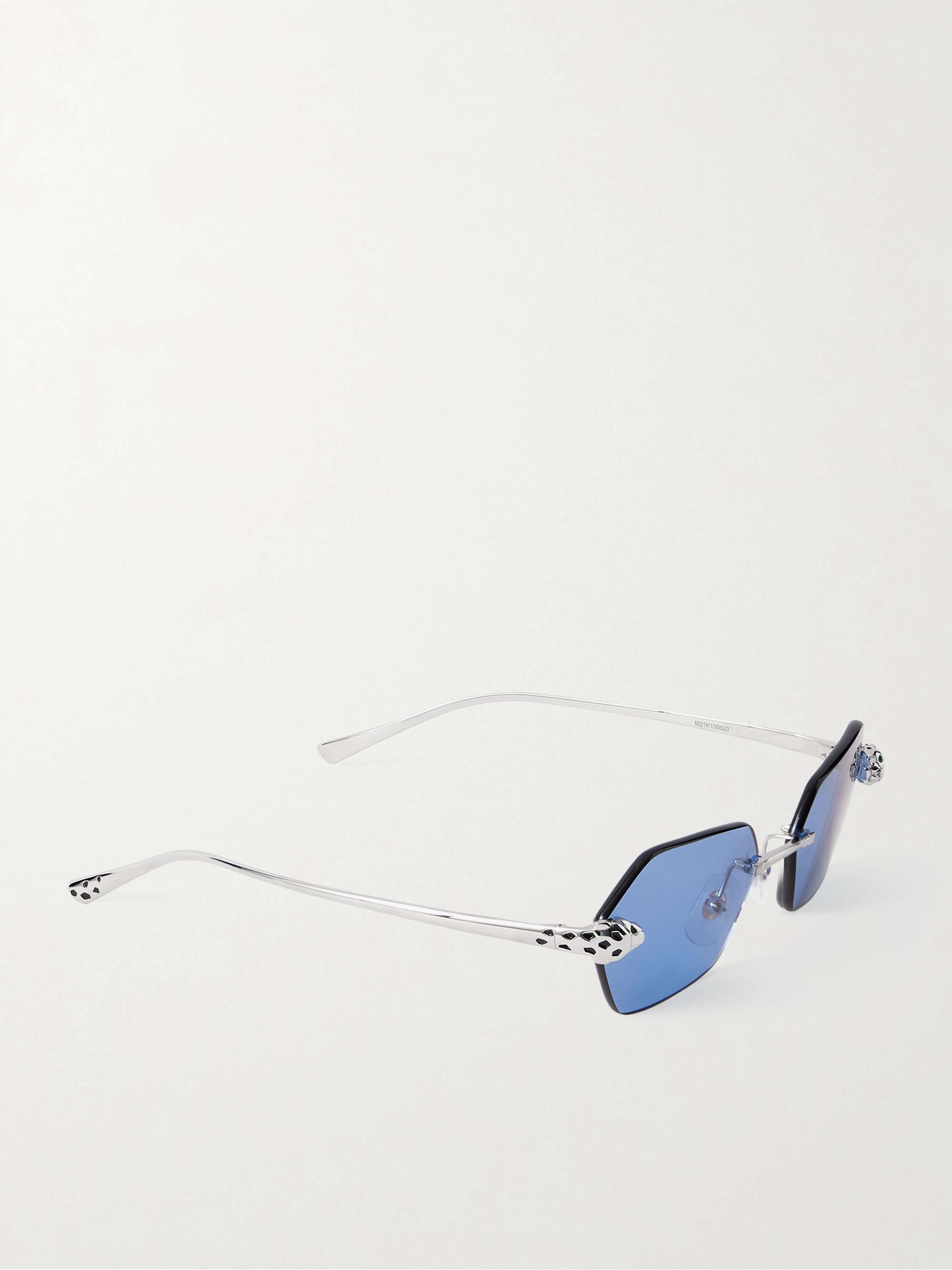 CARTIER EYEWEAR 