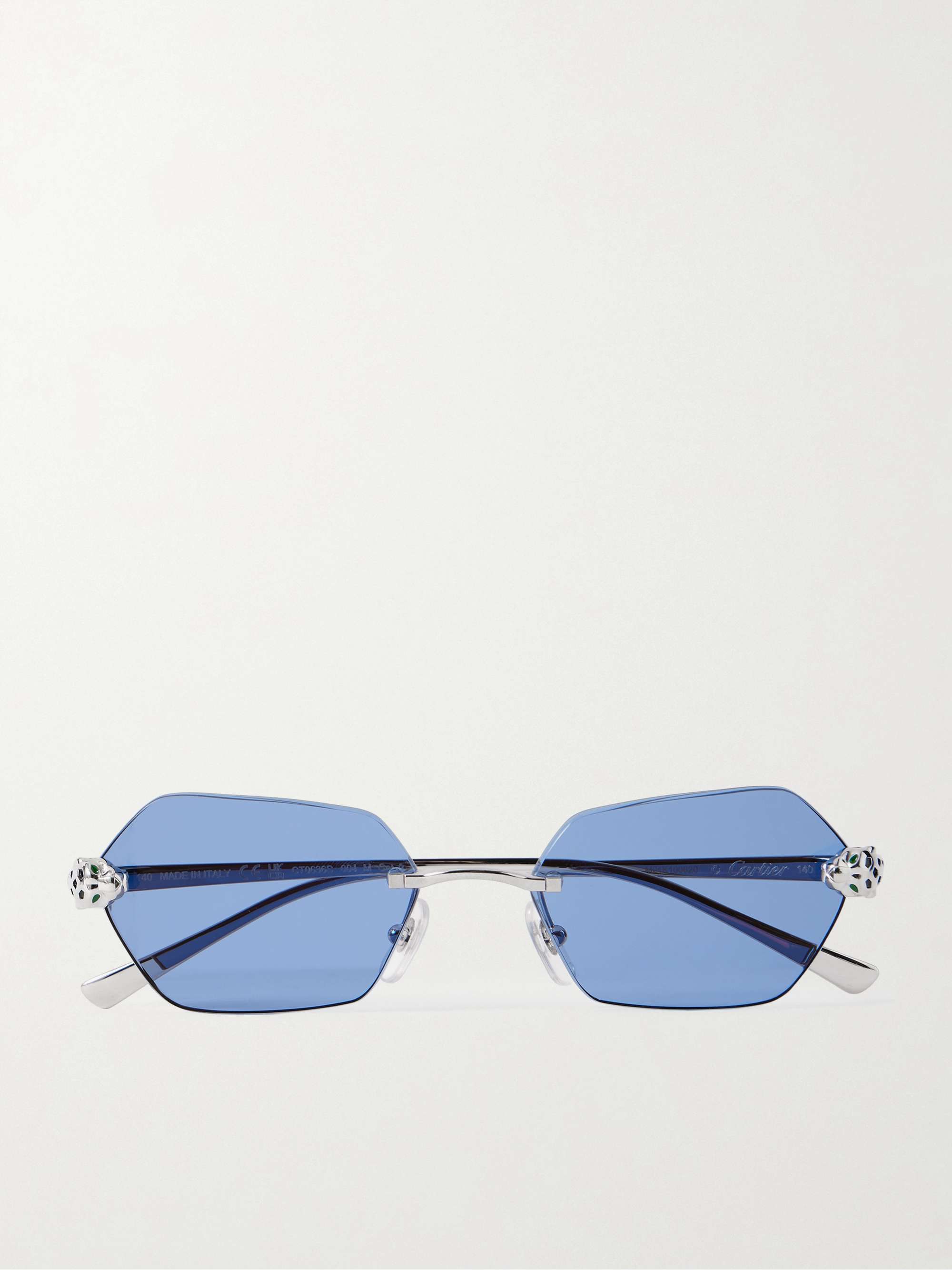 CARTIER EYEWEAR 
