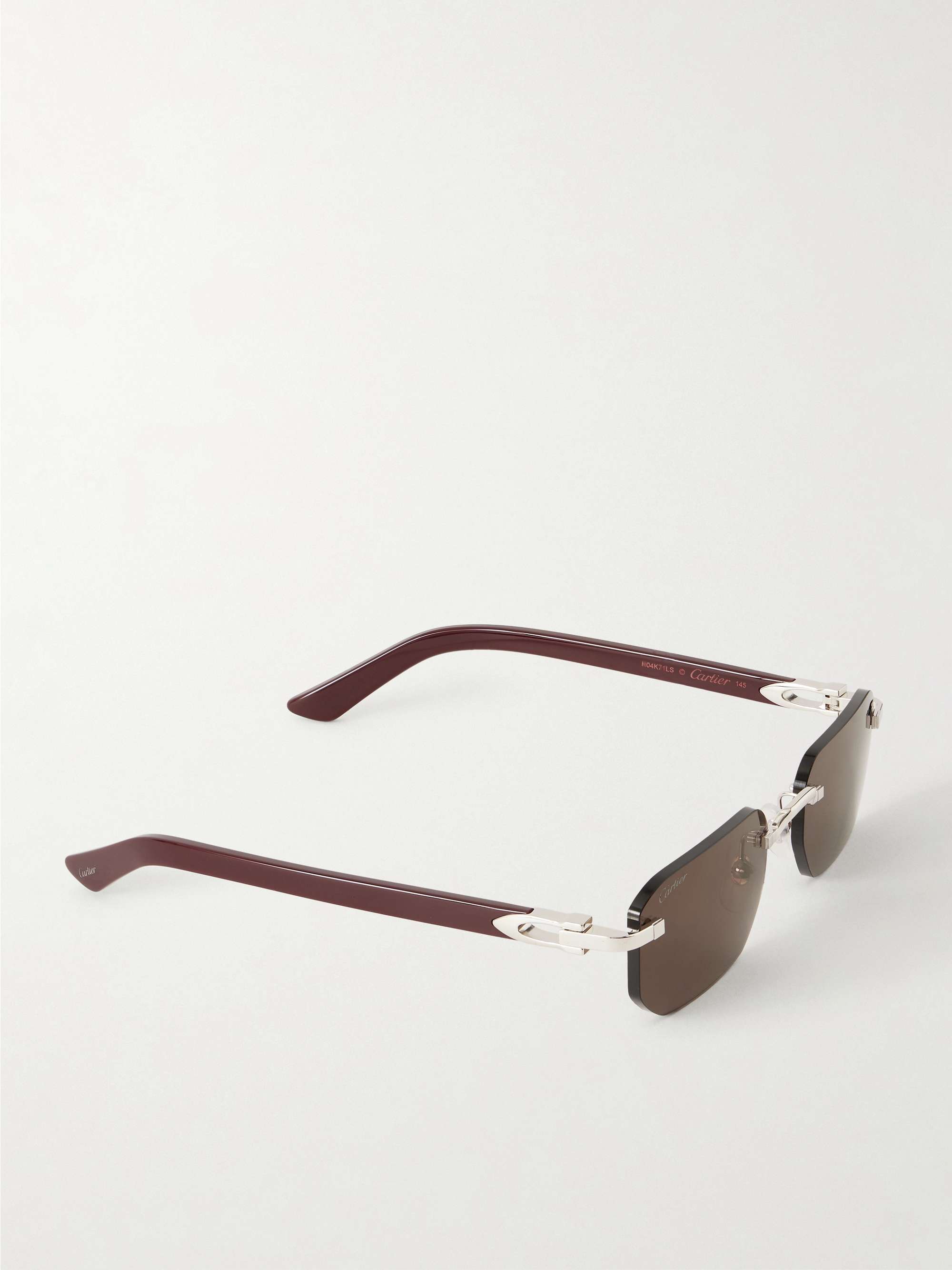 CARTIER EYEWEAR 