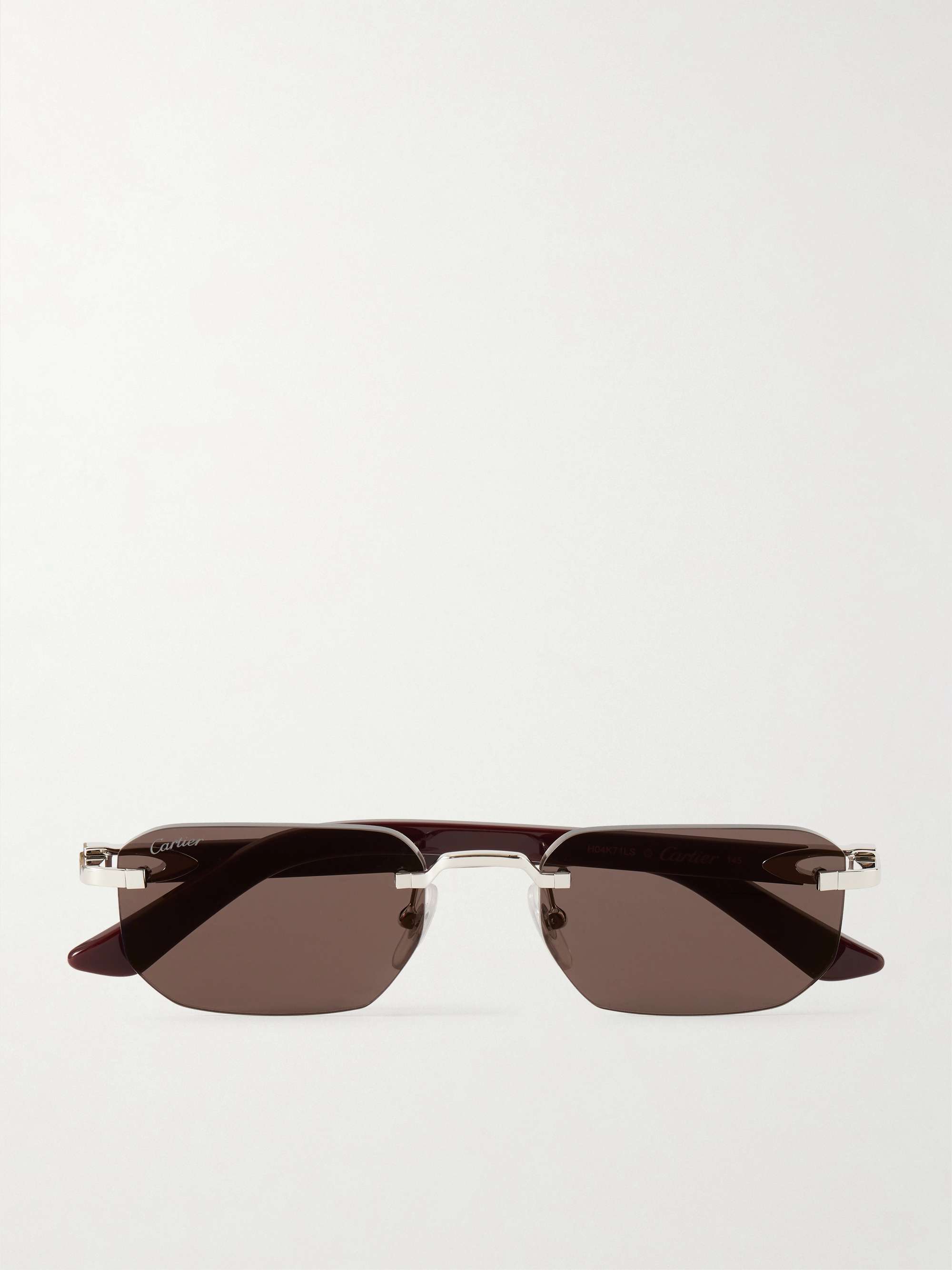 CARTIER EYEWEAR 