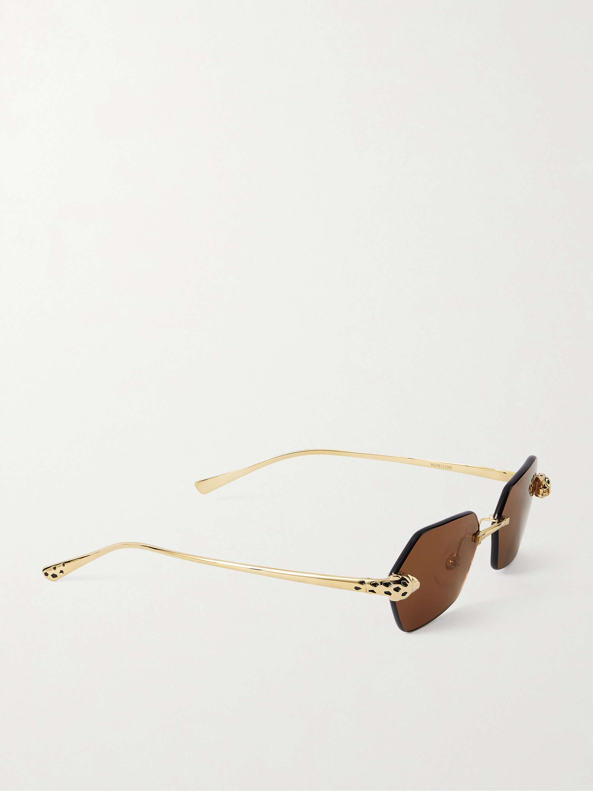 CARTIER EYEWEAR 