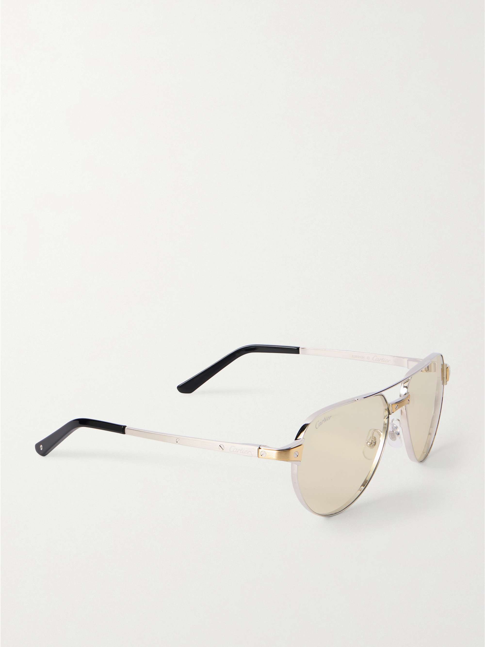 CARTIER EYEWEAR 