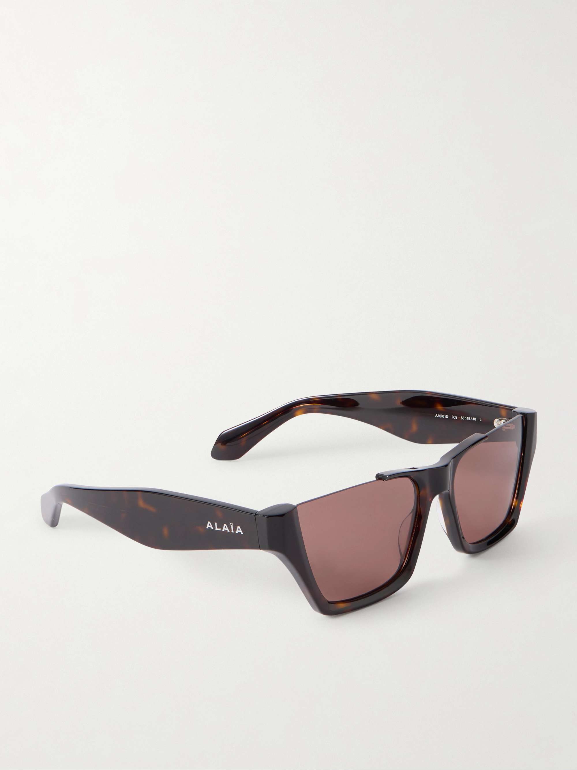 ALAÏA EYEWEAR 