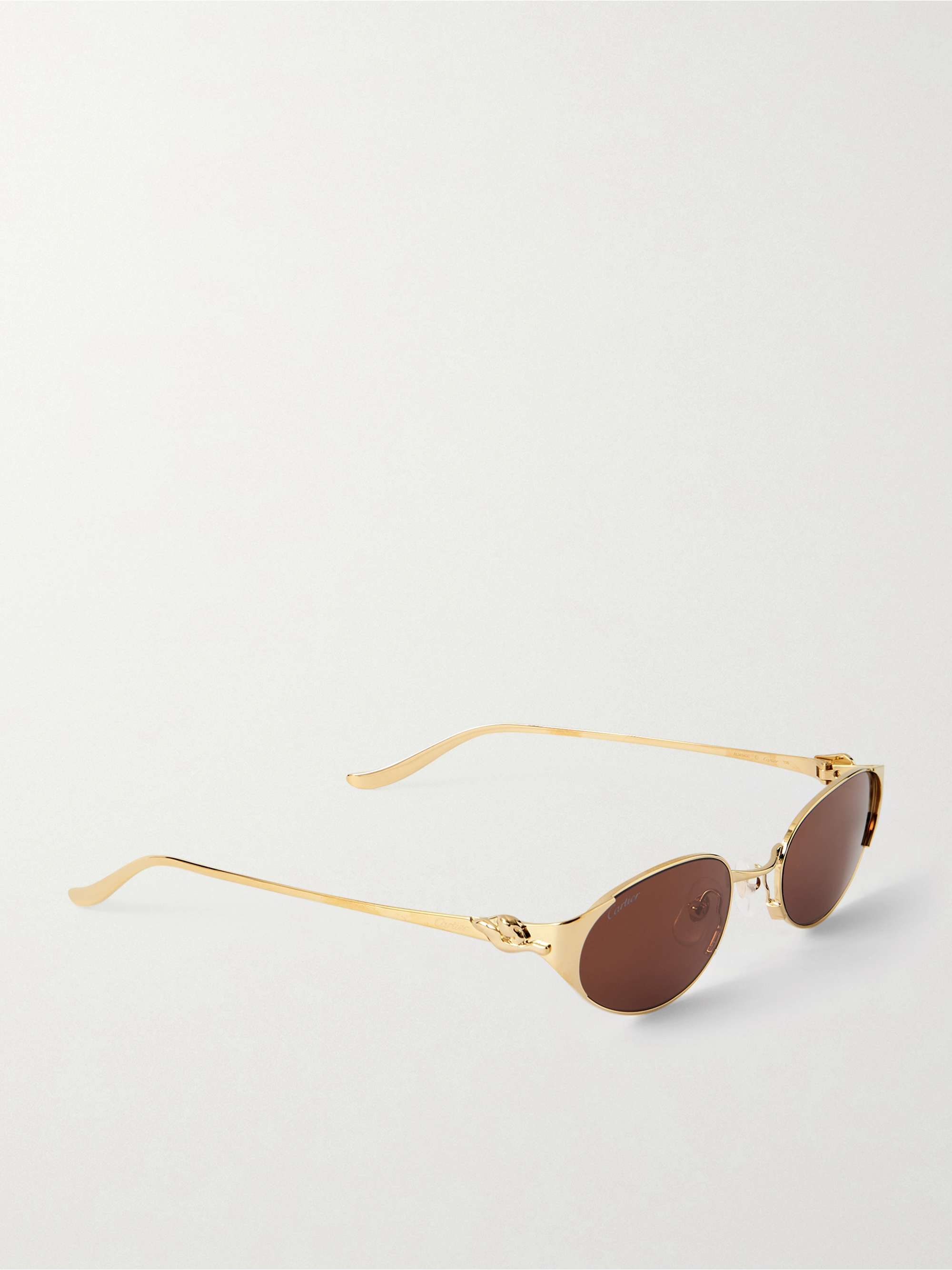 CARTIER EYEWEAR 