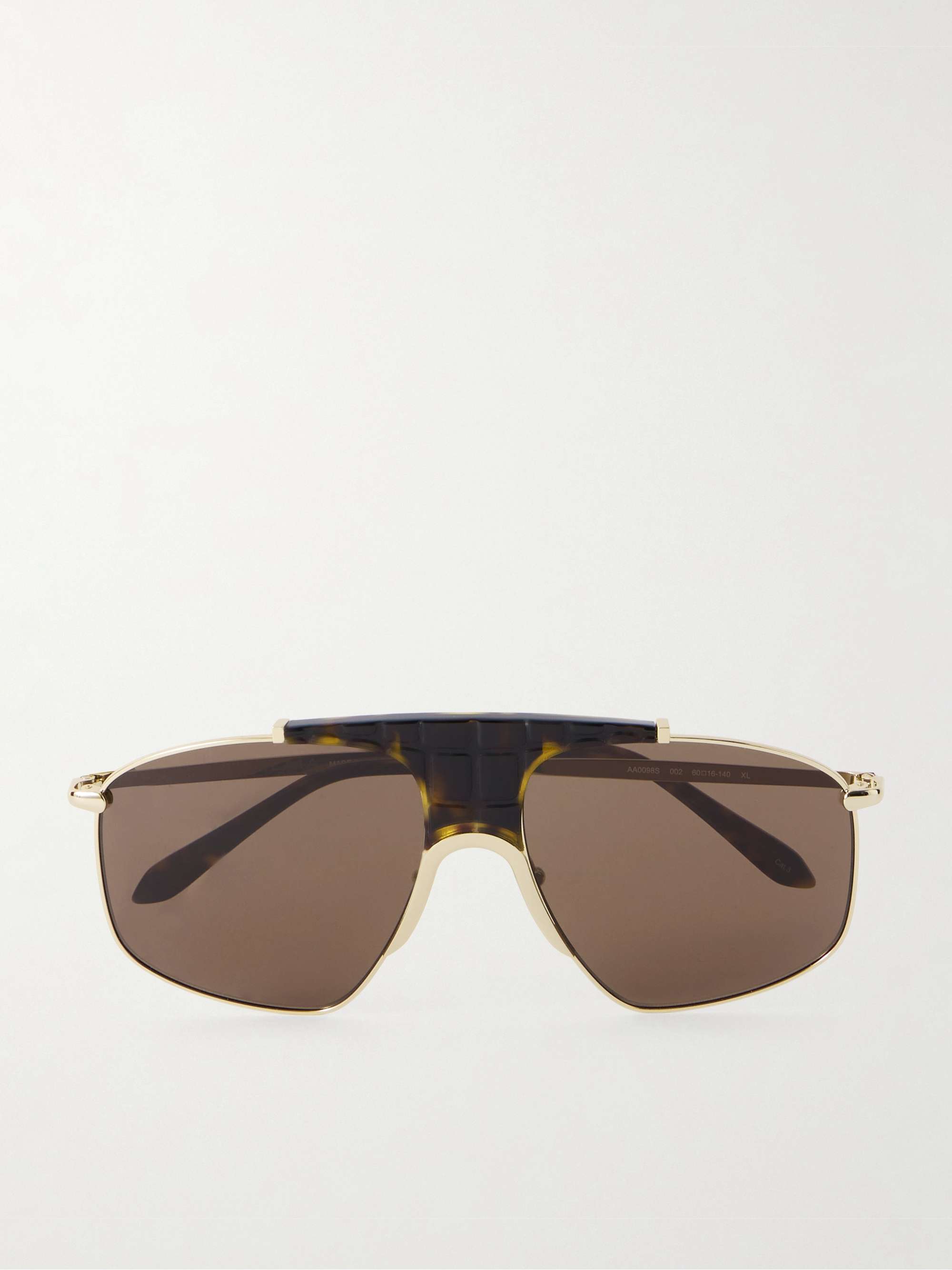 ALAÏA EYEWEAR 