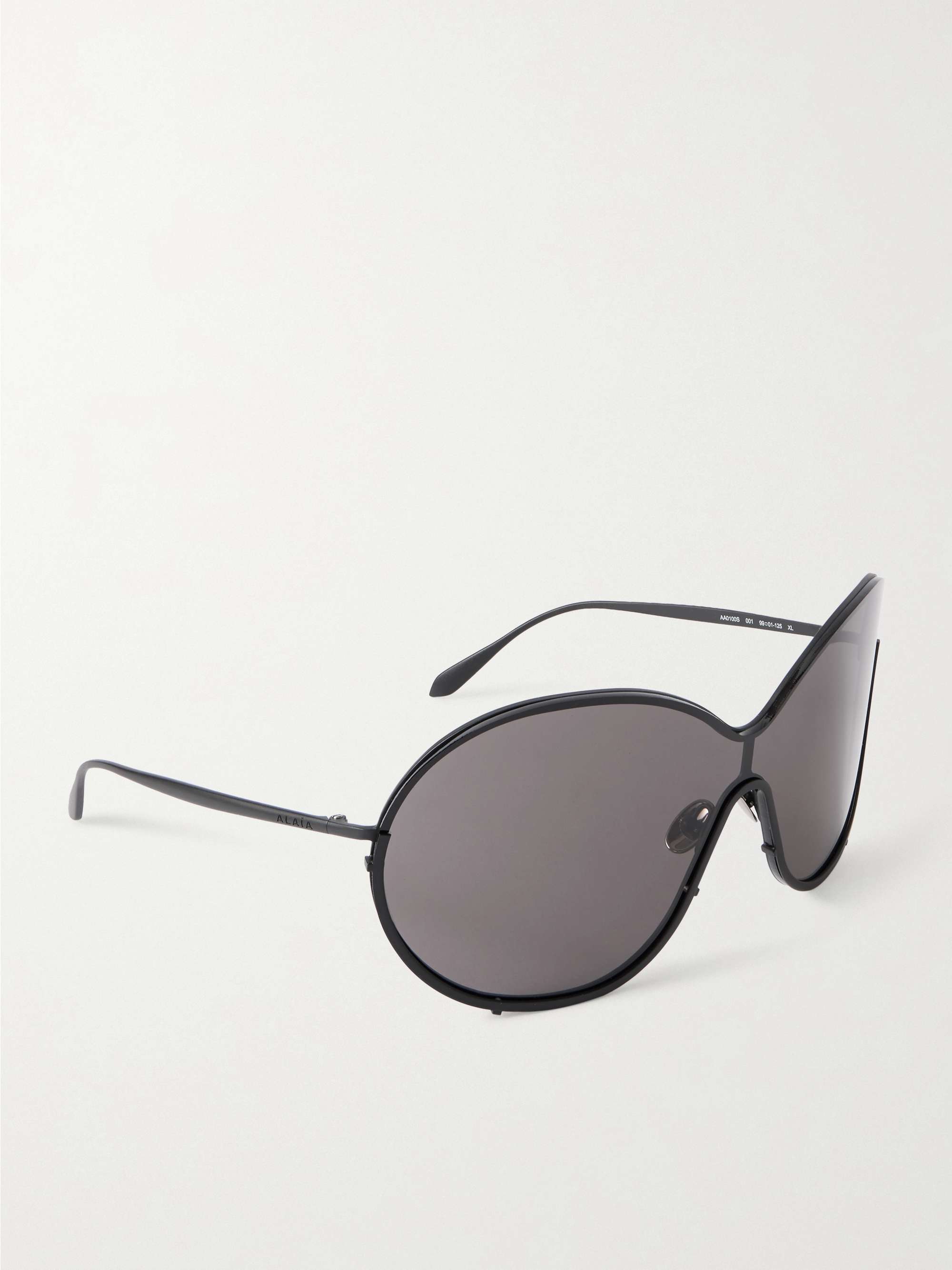 ALAÏA EYEWEAR 