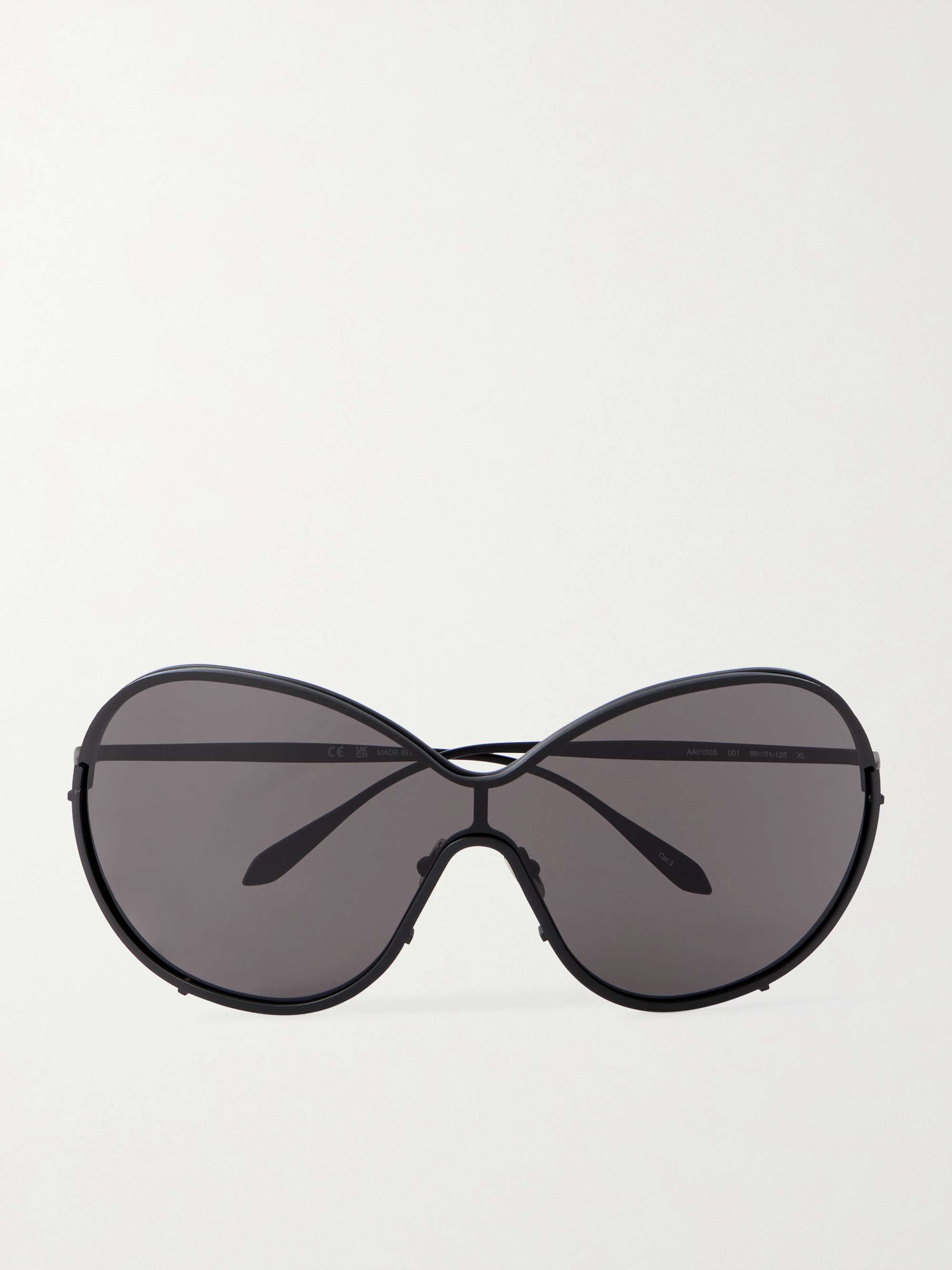 ALAÏA EYEWEAR 