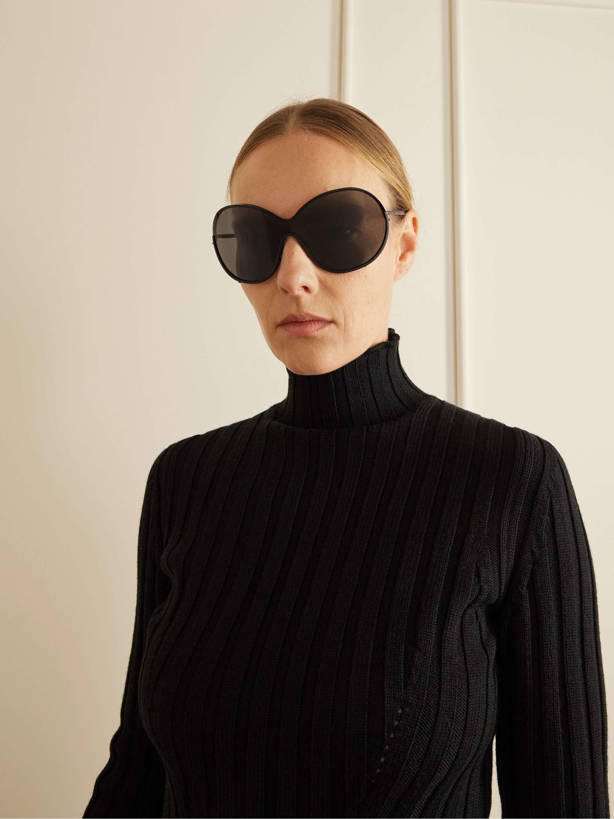 ALAÏA EYEWEAR 