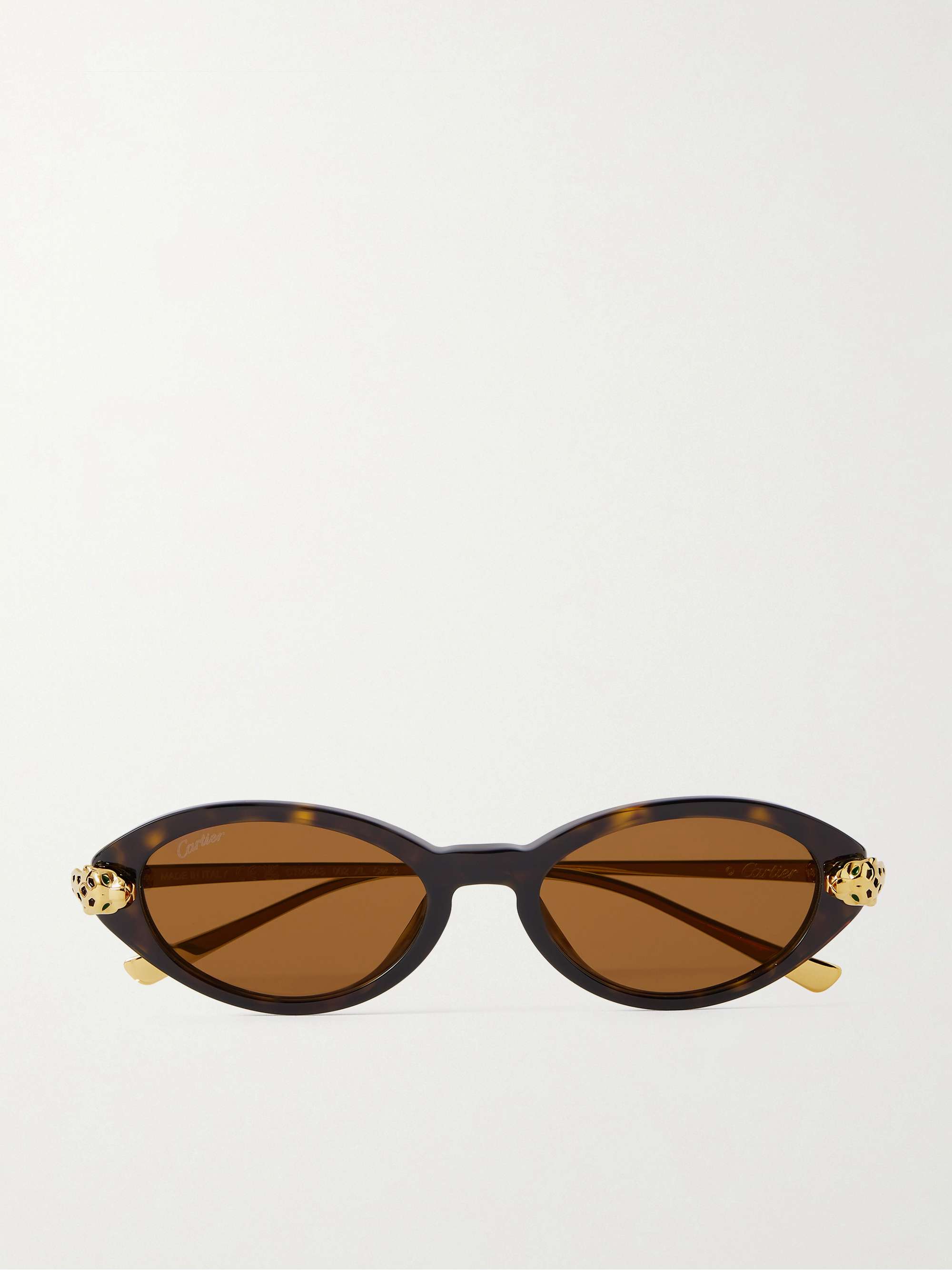 CARTIER EYEWEAR 