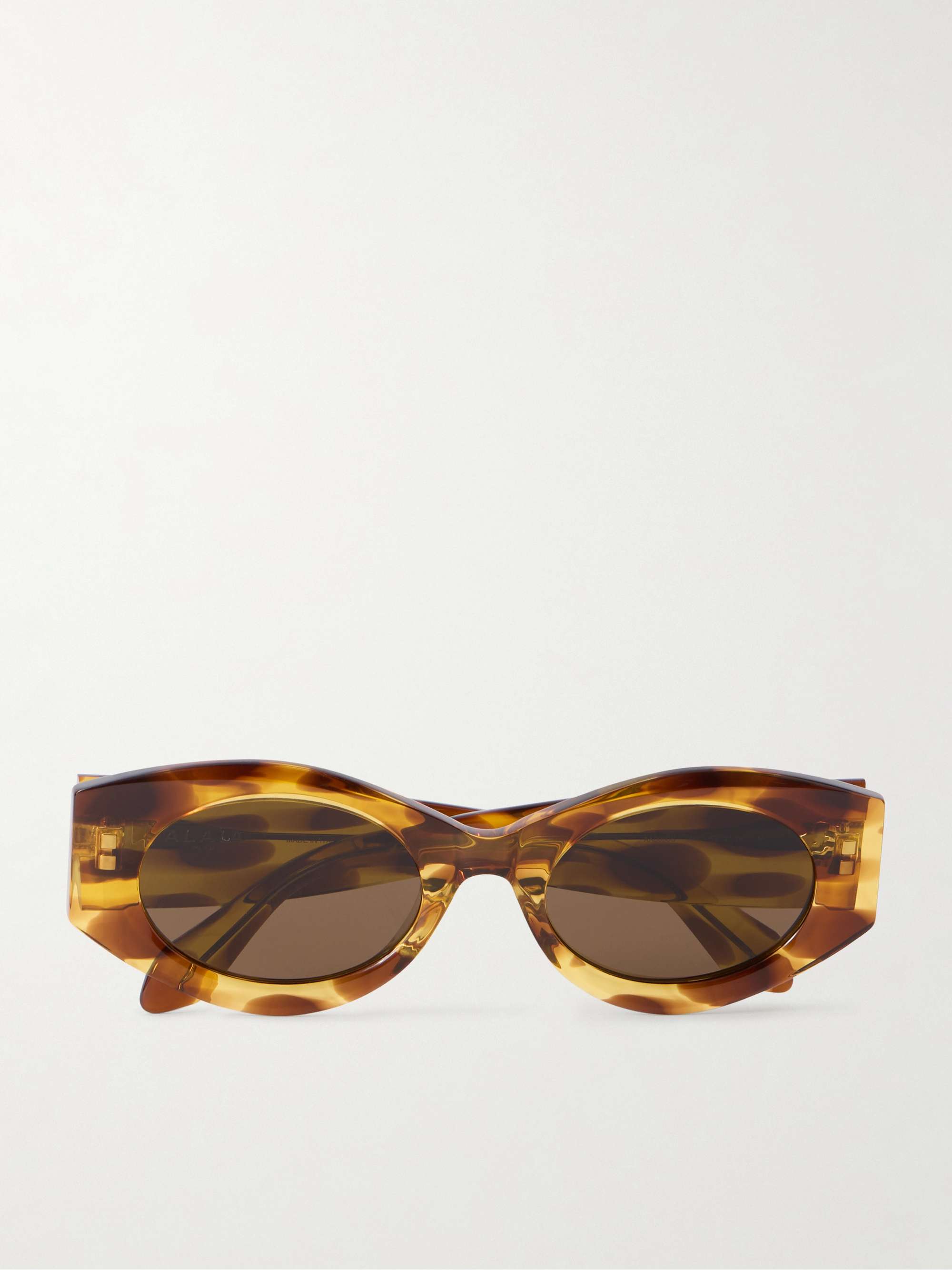 ALAÏA EYEWEAR 