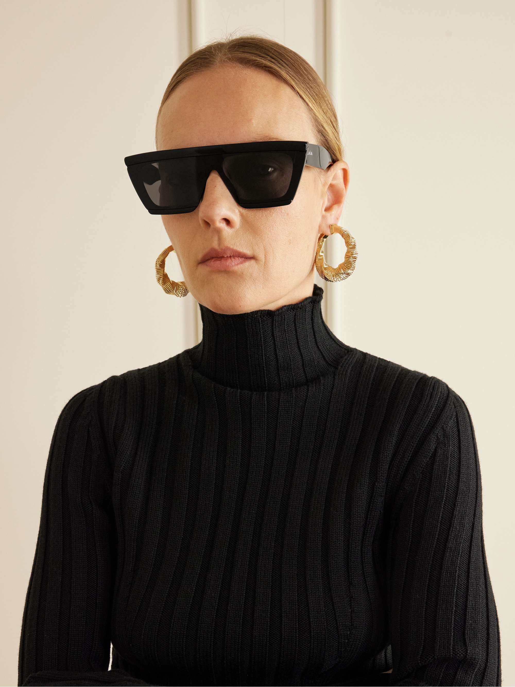 ALAÏA EYEWEAR 