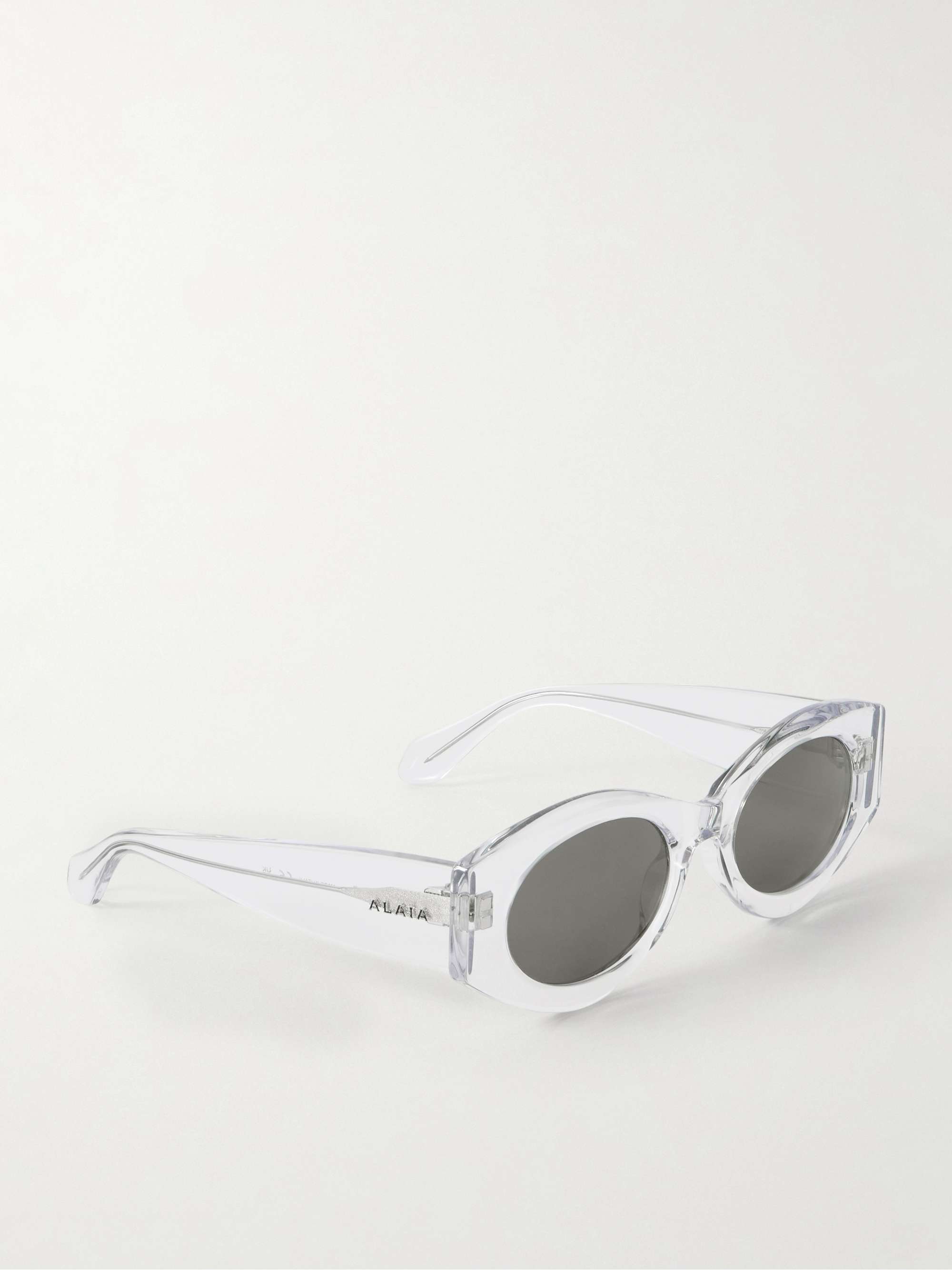ALAÏA EYEWEAR 