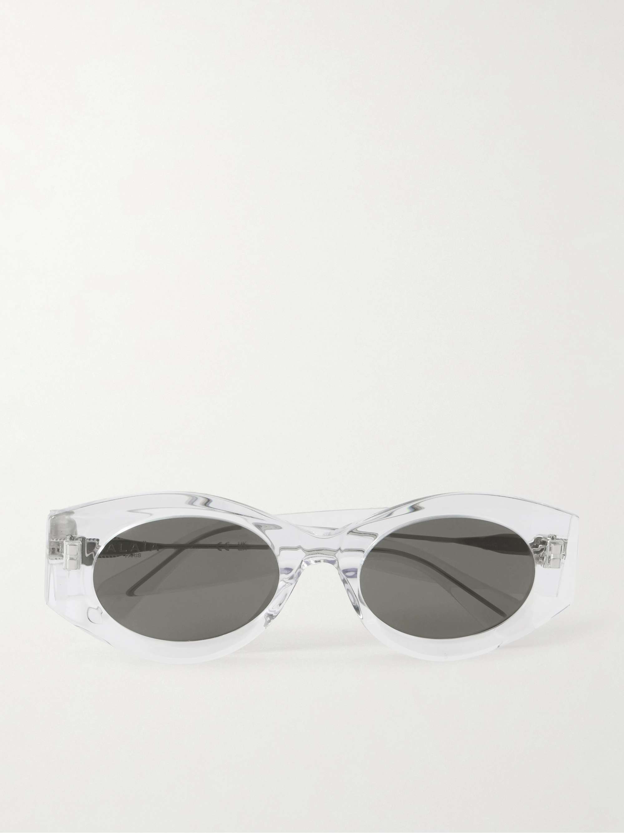 ALAÏA EYEWEAR 