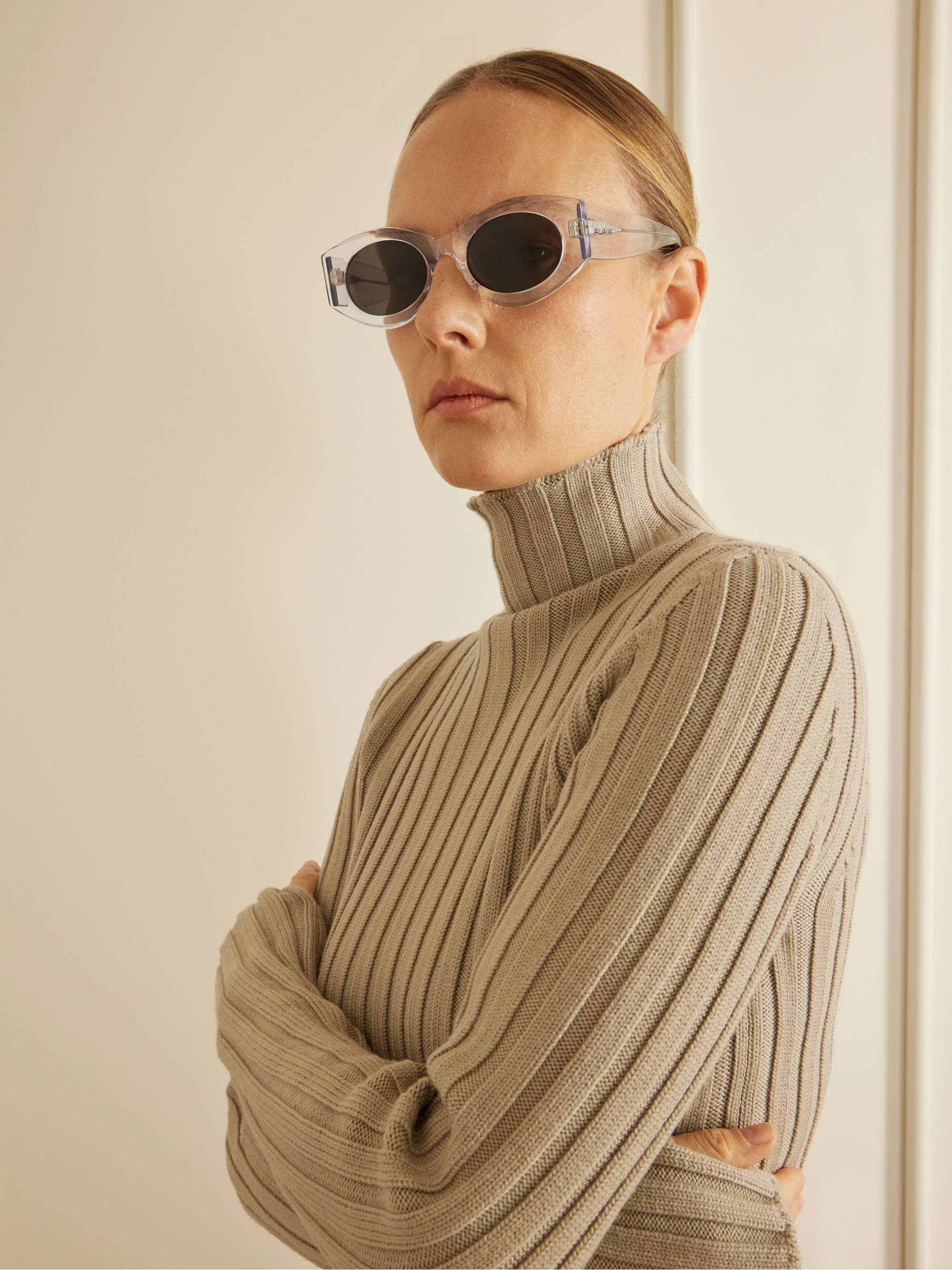 ALAÏA EYEWEAR 