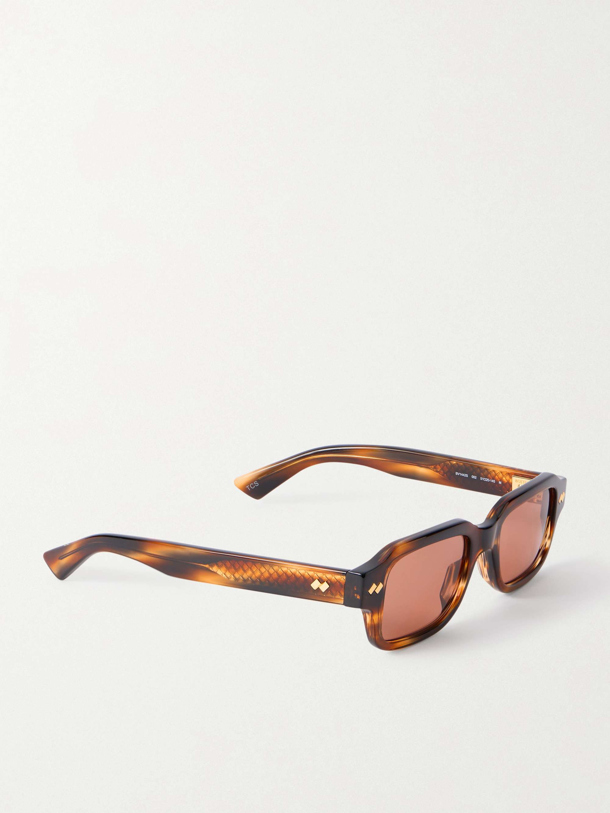 BOTTEGA VENETA EYEWEAR 