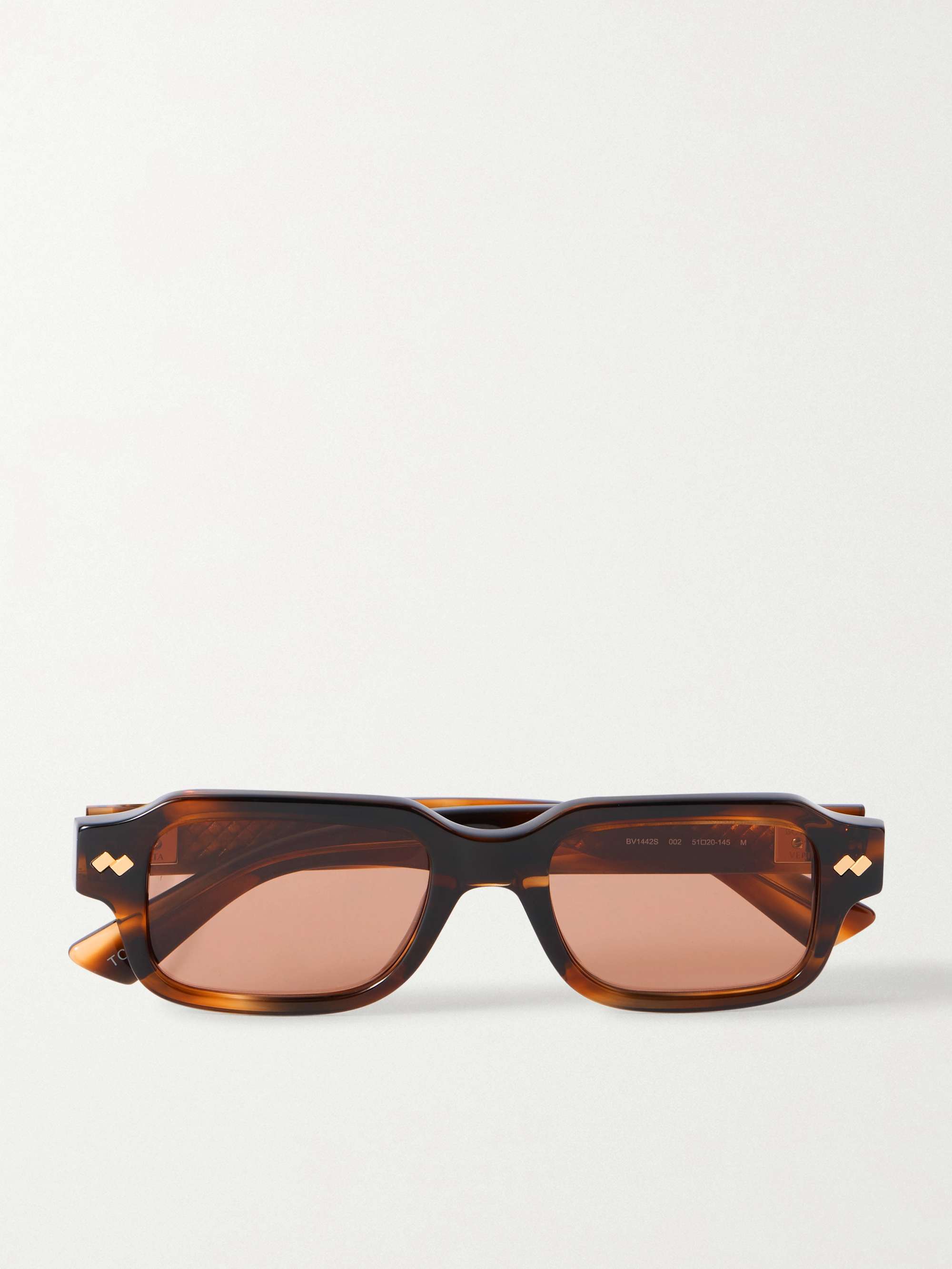 BOTTEGA VENETA EYEWEAR 