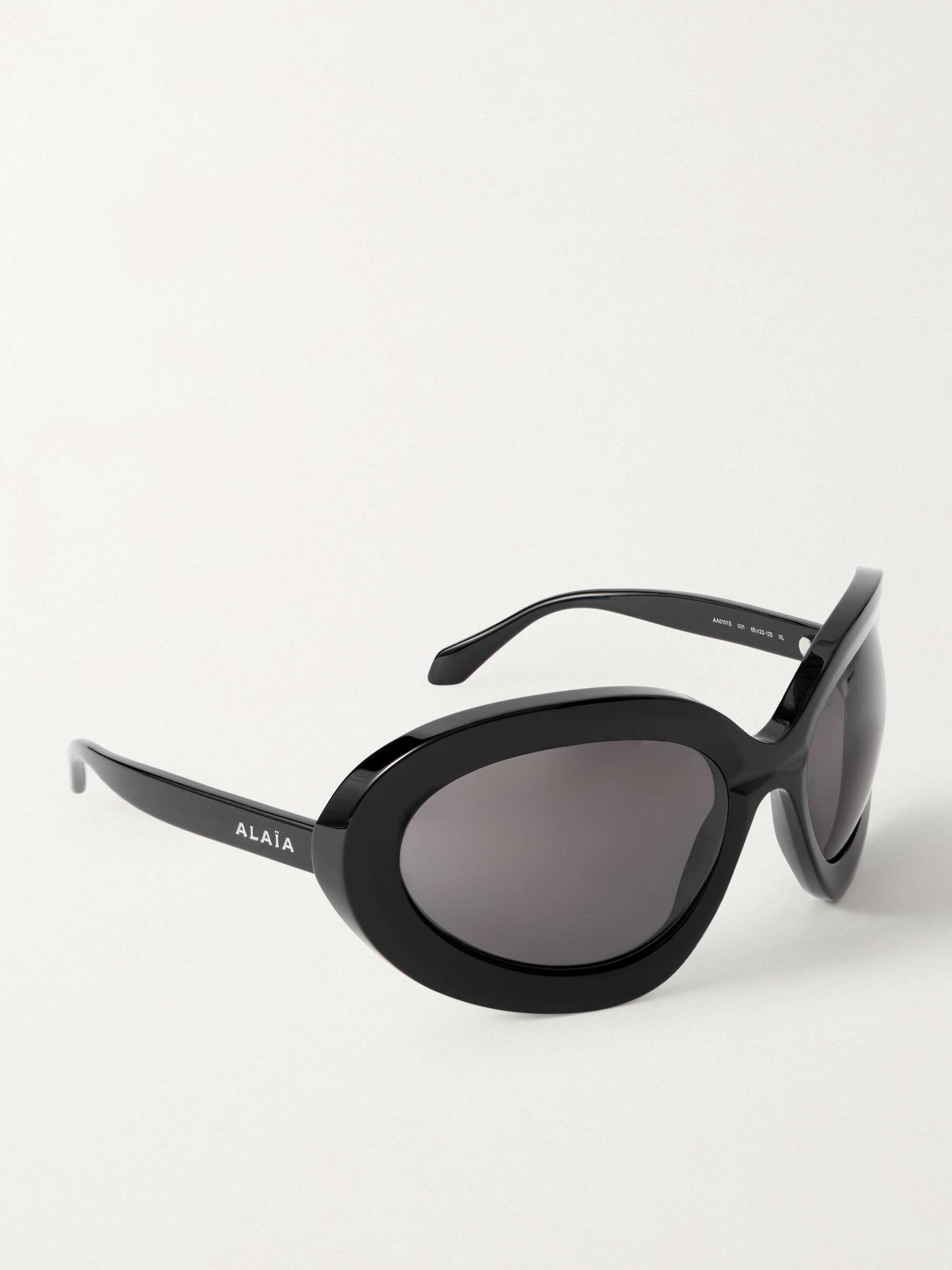 ALAÏA EYEWEAR 