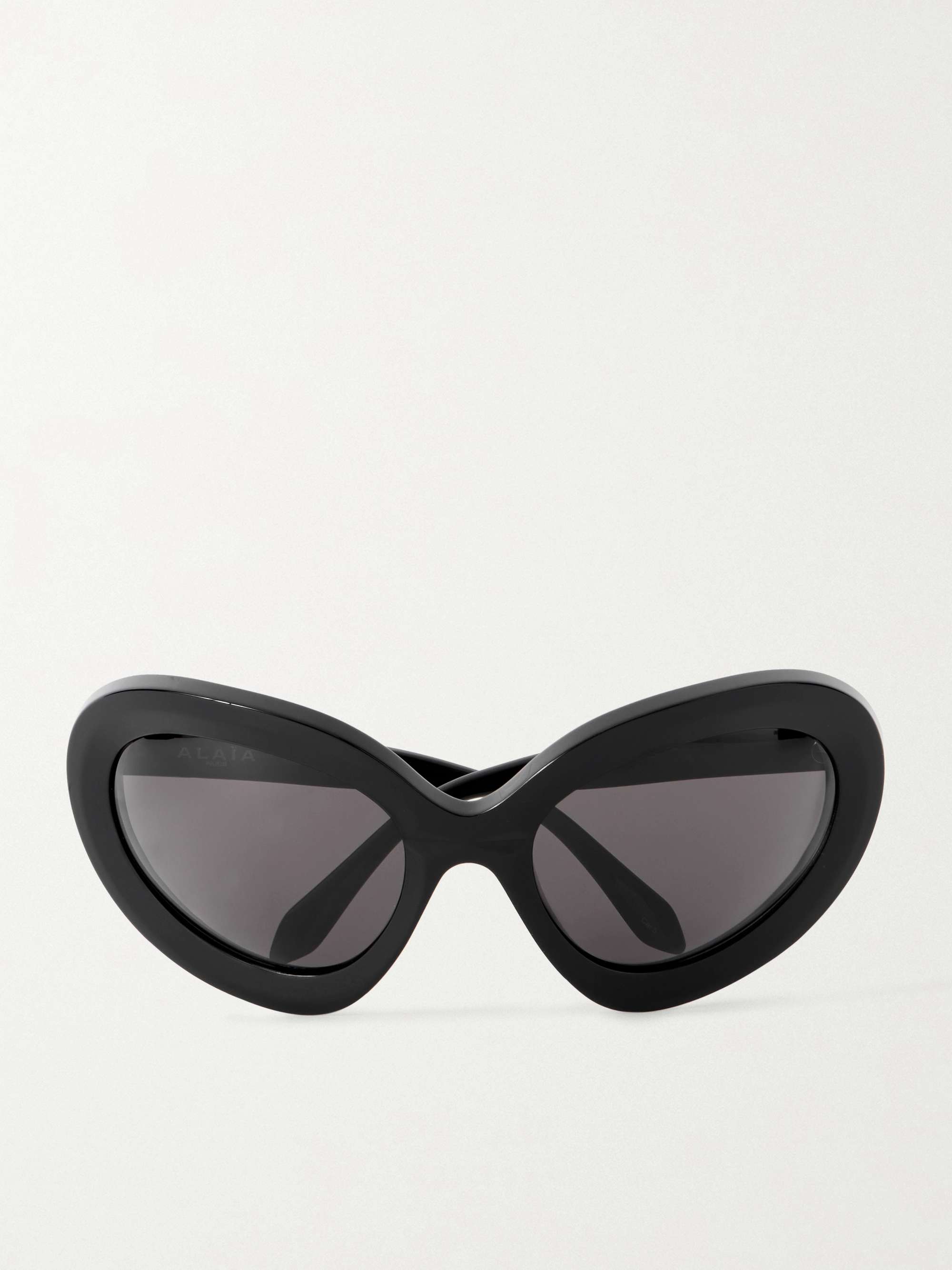 ALAÏA EYEWEAR 