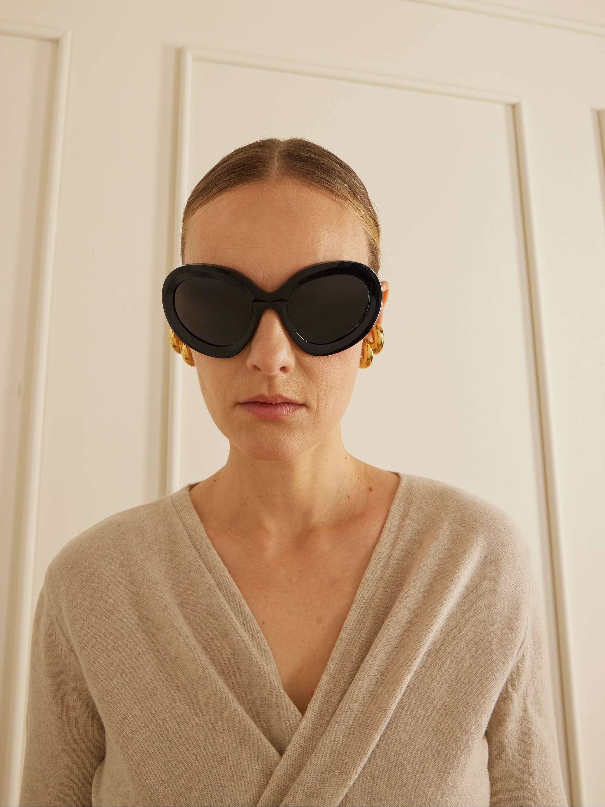 ALAÏA EYEWEAR 
