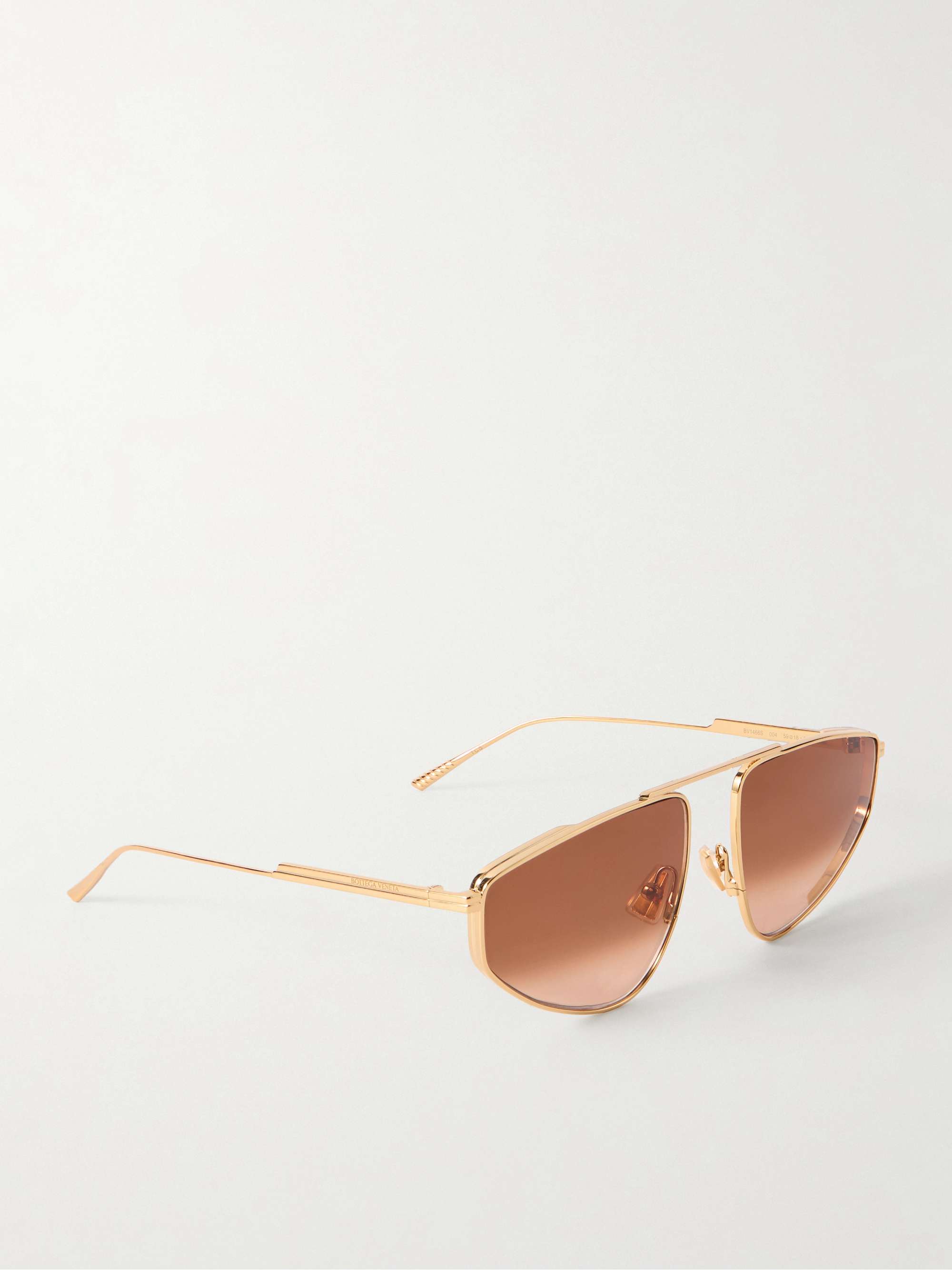 BOTTEGA VENETA EYEWEAR 
