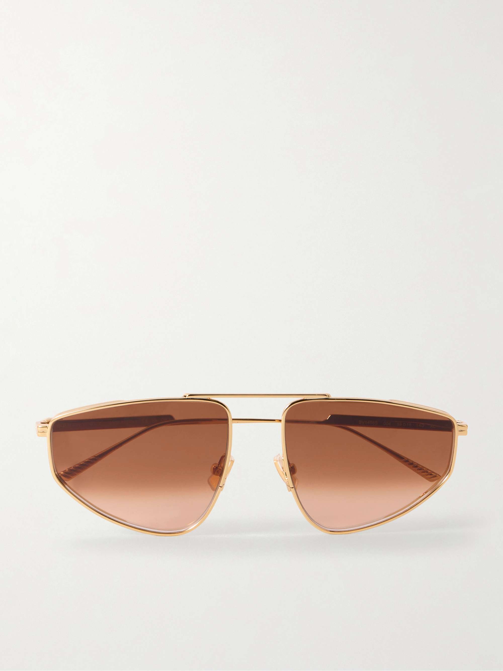 BOTTEGA VENETA EYEWEAR 