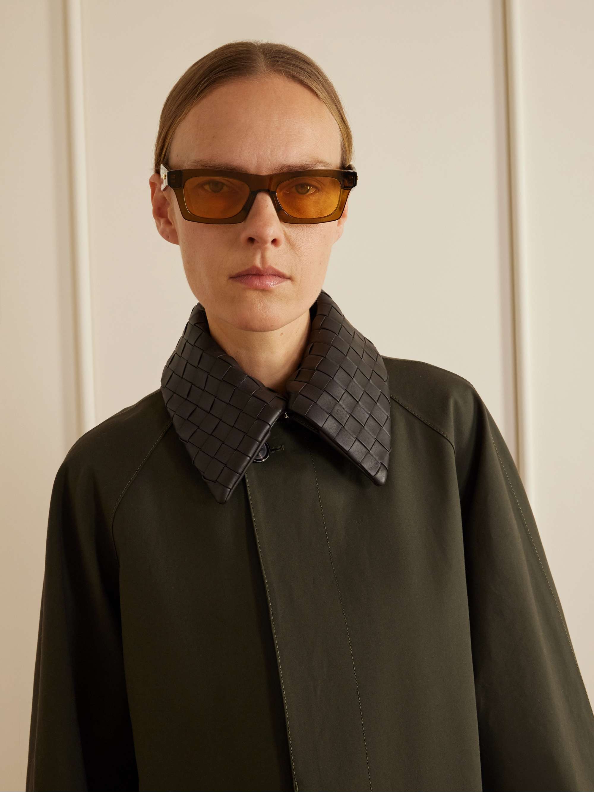 BOTTEGA VENETA EYEWEAR 