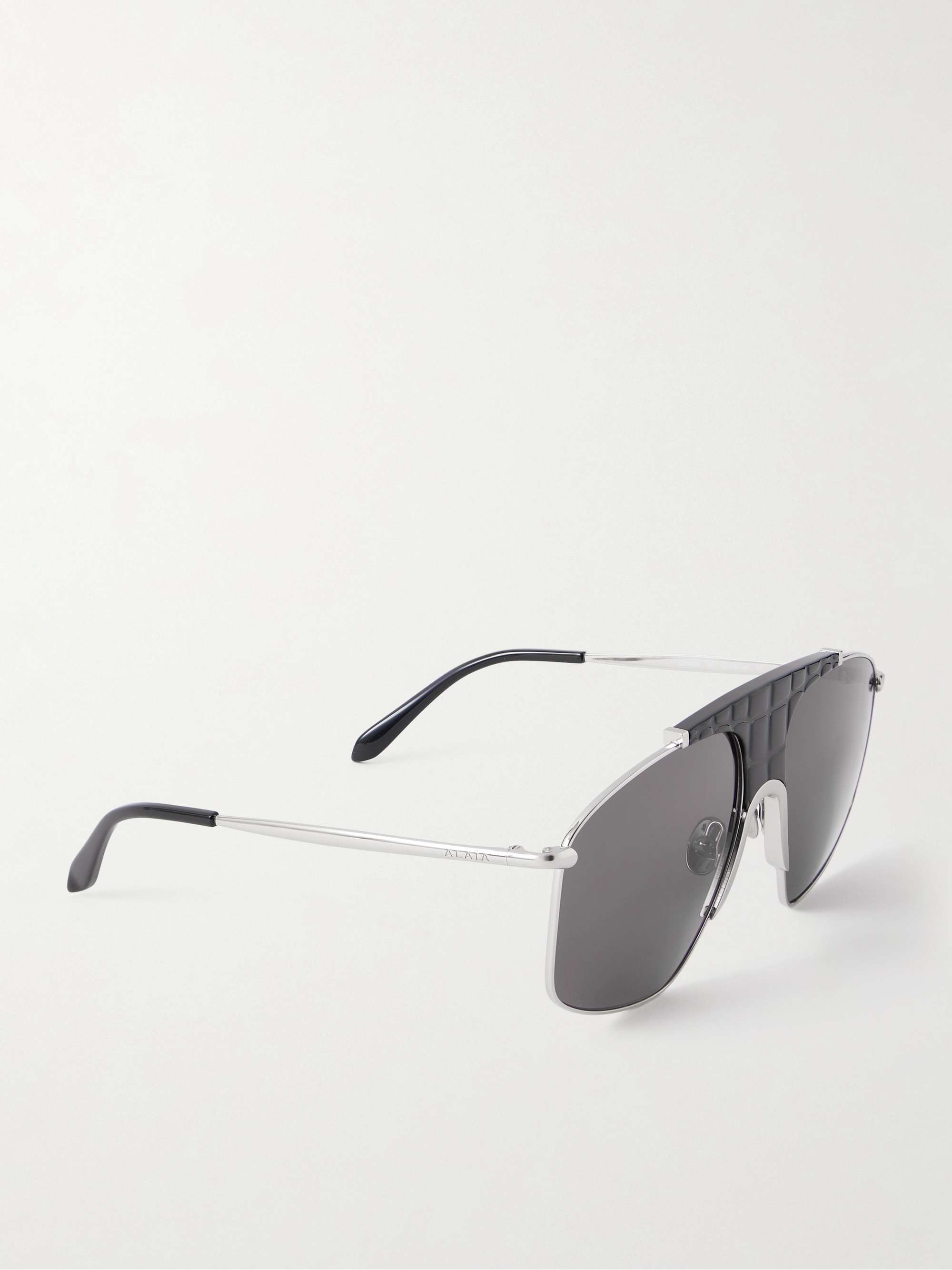 ALAÏA EYEWEAR 