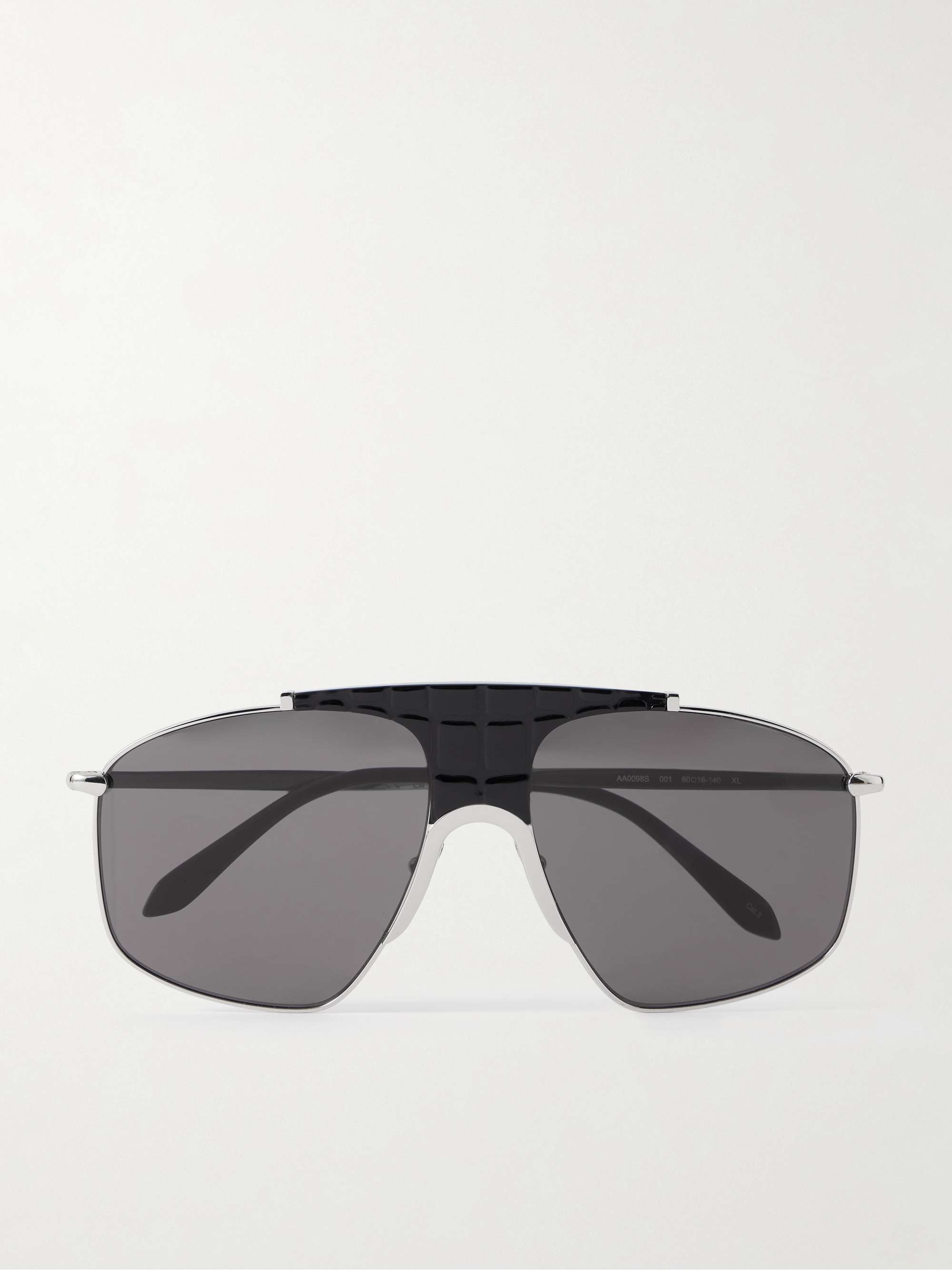 ALAÏA EYEWEAR 