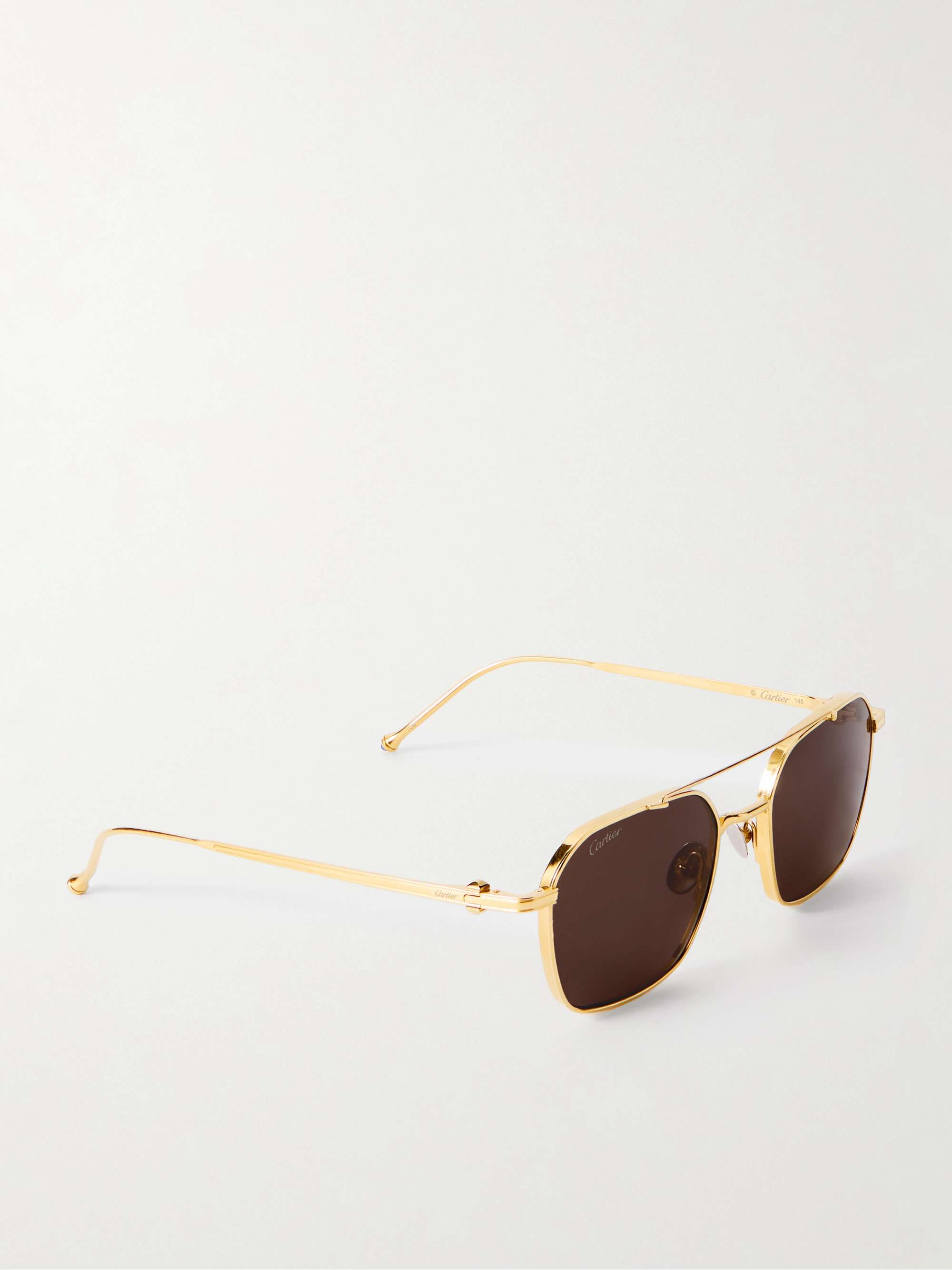 CARTIER EYEWEAR 
