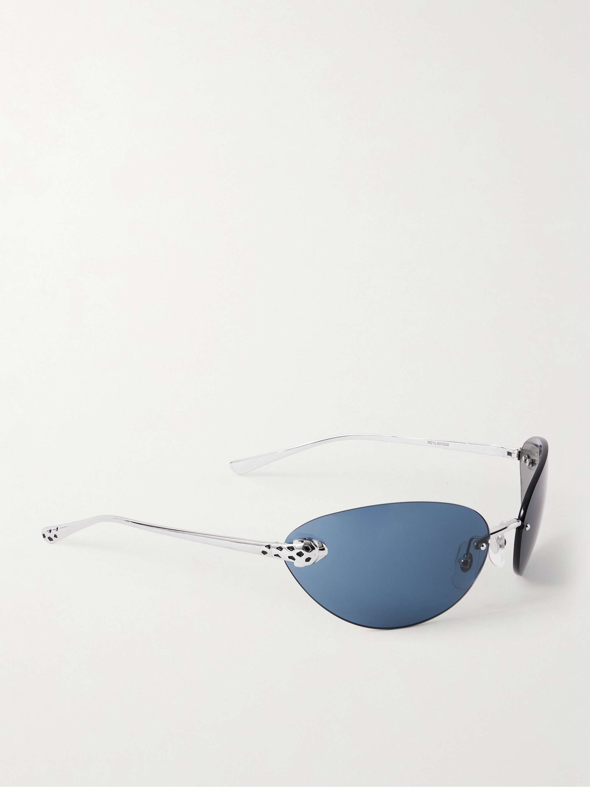 CARTIER EYEWEAR 